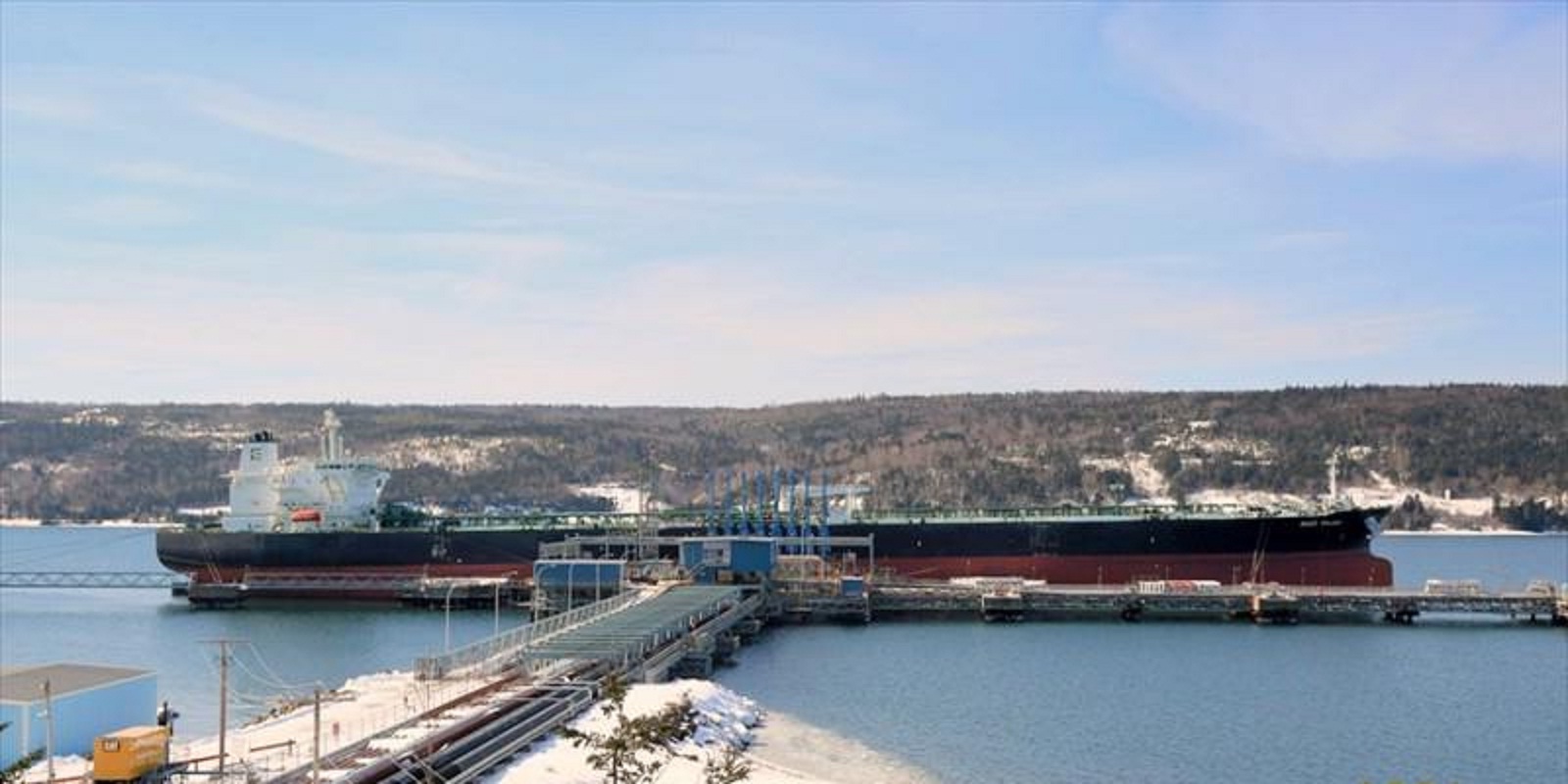 Κόλπος του Ομάν: Ελληνας δόκιμος στο πλοίο που κατελήφθη από ενόπλους-3