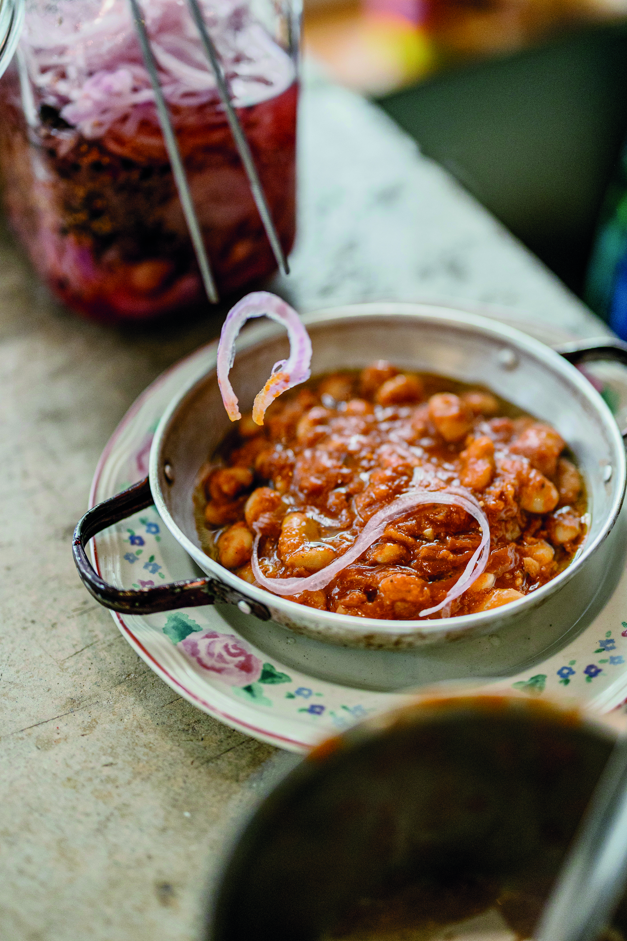 Πού θα δοκιμάστε μερικά από τα πιο ενδιαφέροντα πιάτα με όσπρια-7