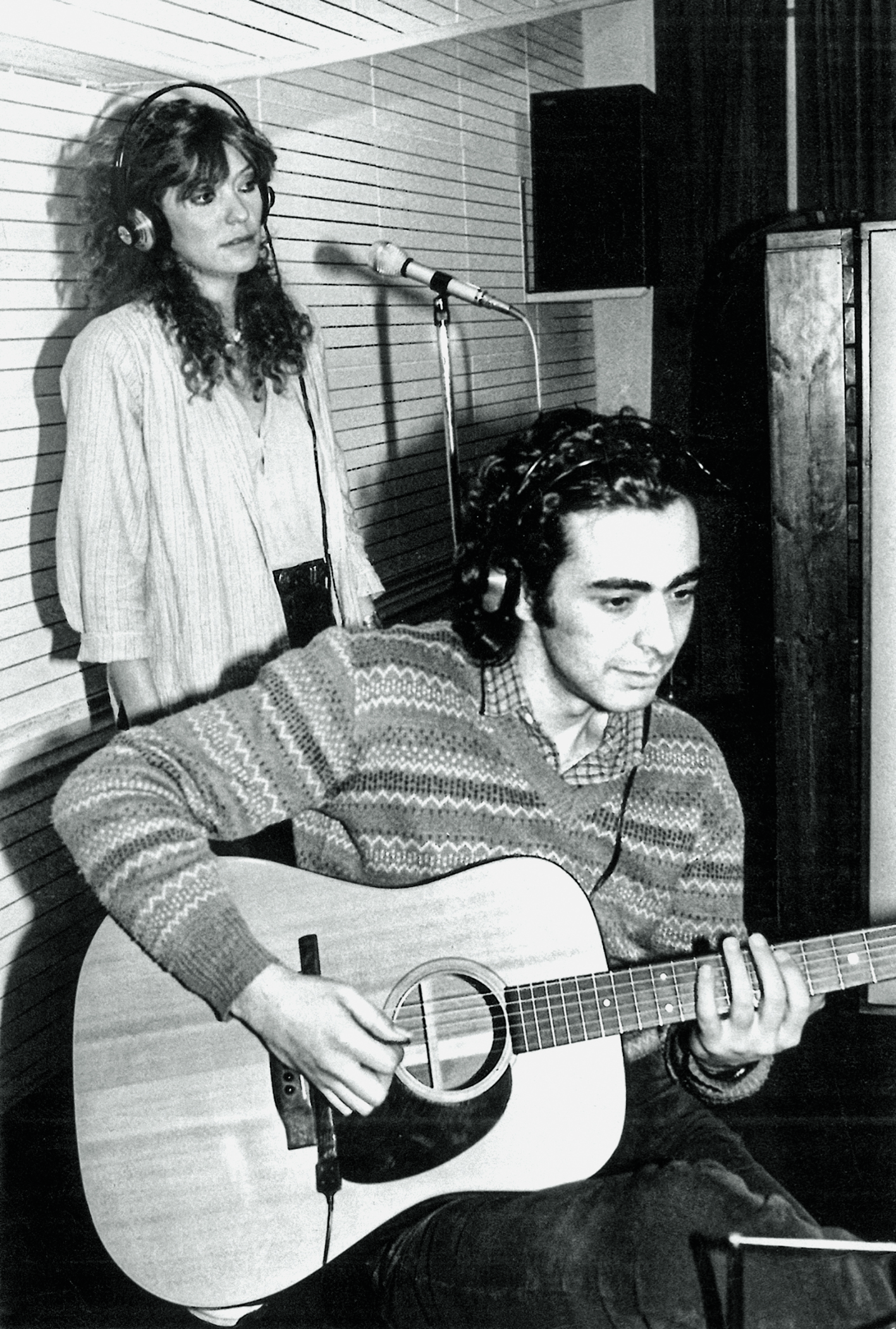 Η πρώτη δημόσια εμφάνιση της Ηδύλης Τσαλίκη μετά από 40 χρόνια-2