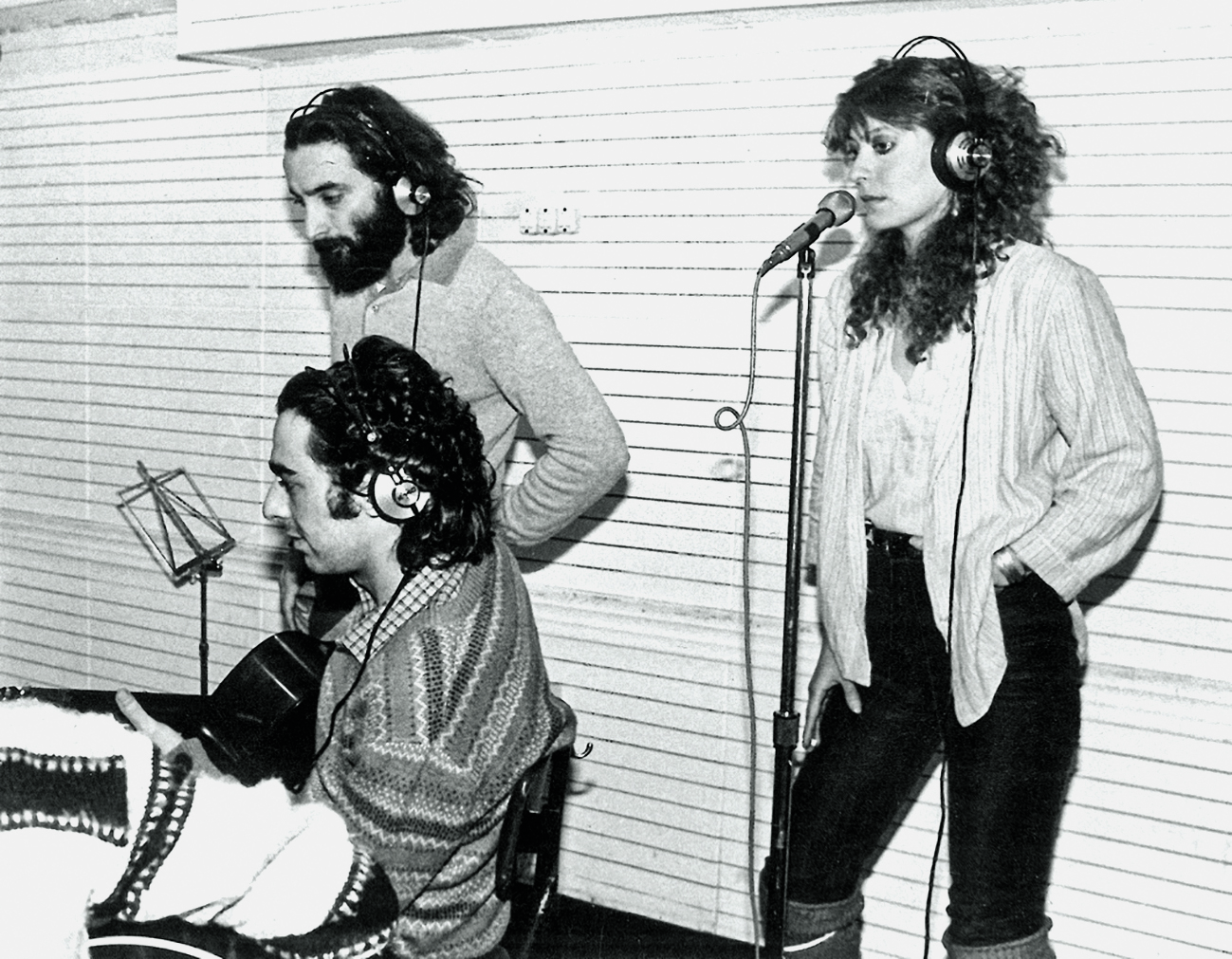 Η πρώτη δημόσια εμφάνιση της Ηδύλης Τσαλίκη μετά από 40 χρόνια-3