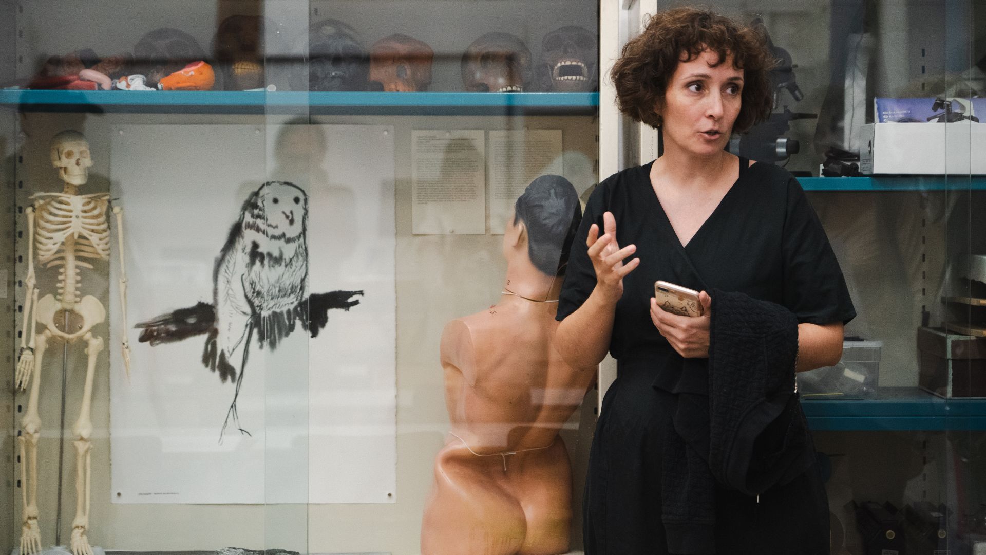 Παράγουν σύγχρονη τέχνη τα Χανιά;-2