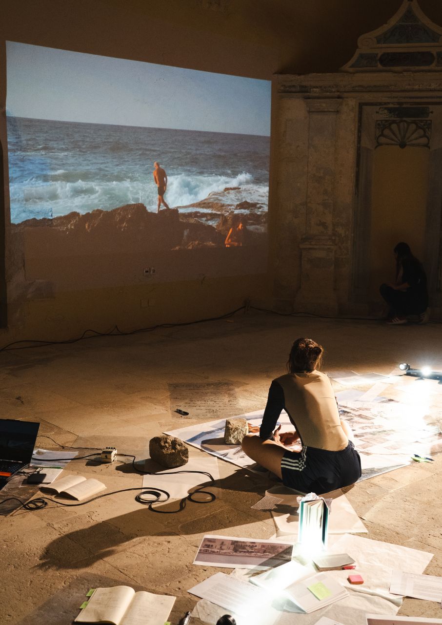 Παράγουν σύγχρονη τέχνη τα Χανιά;-8