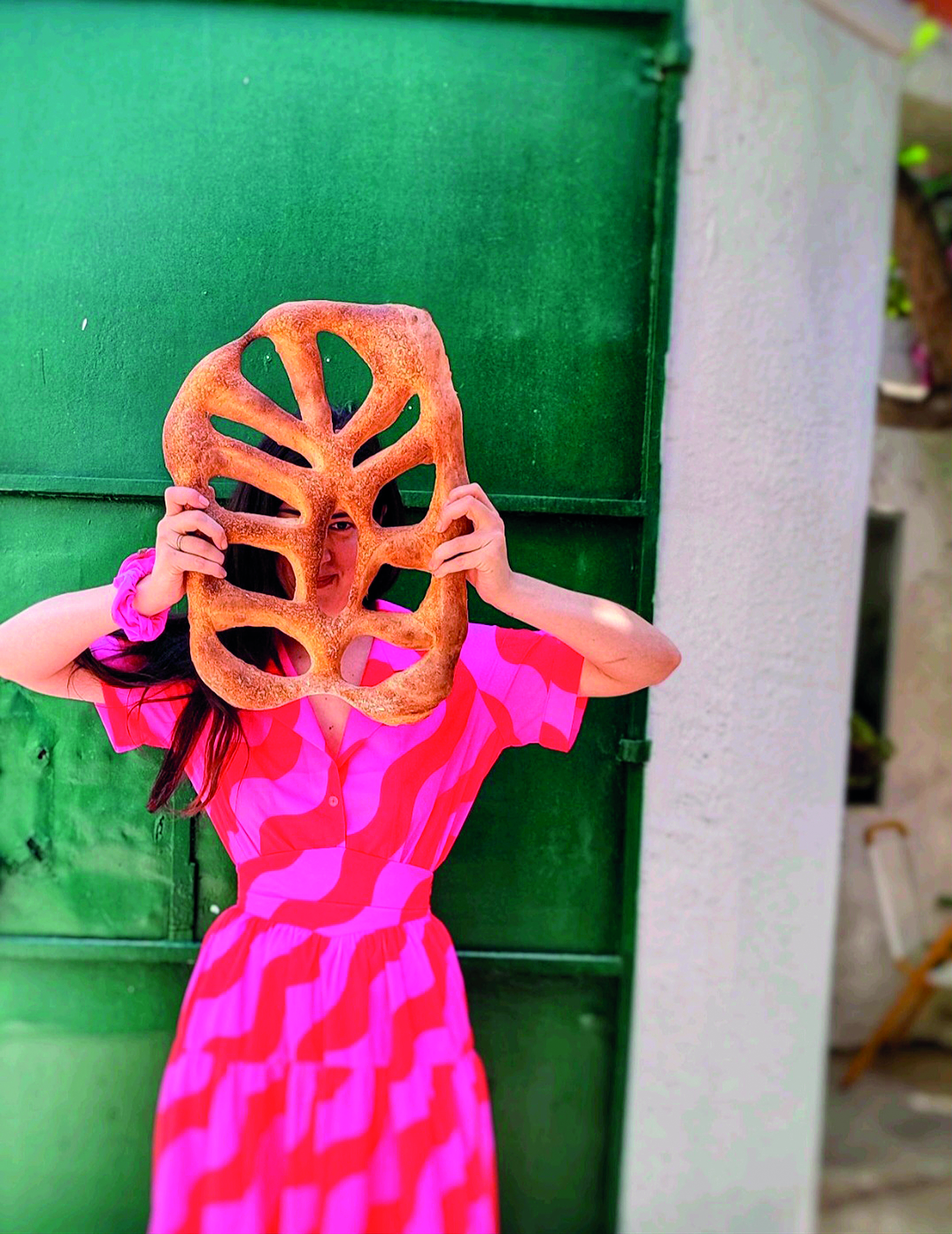 Ιστορίες για ψωμί: Από τα ακριτικά χωριά μέχρι τους αθηναϊκούς φούρνους-6