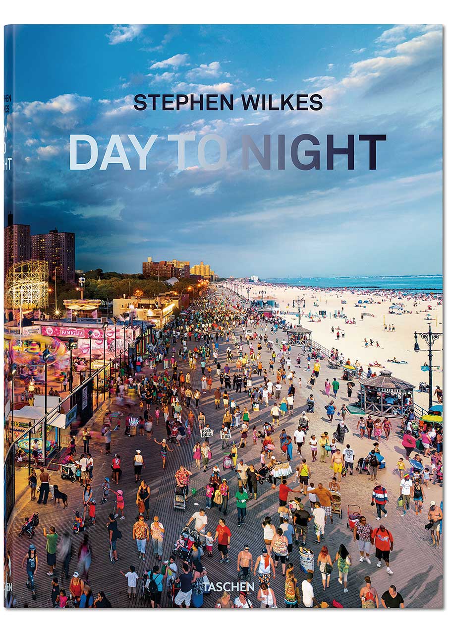 O φωτογράφος που κατάφερε να κερδίσει τον χρόνο-6