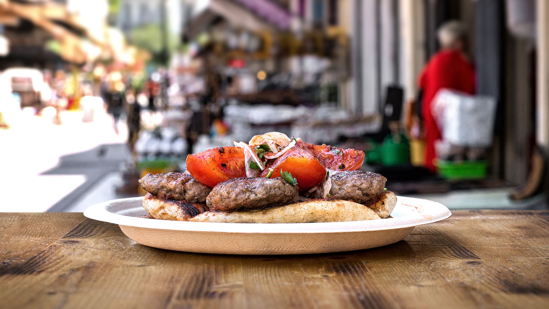 Τρώμε στις αγορές της Αθήνας, από τη Βαρβάκειο μέχρι του Ρέντη, της Καλλιθέας και του Πειραιά-10