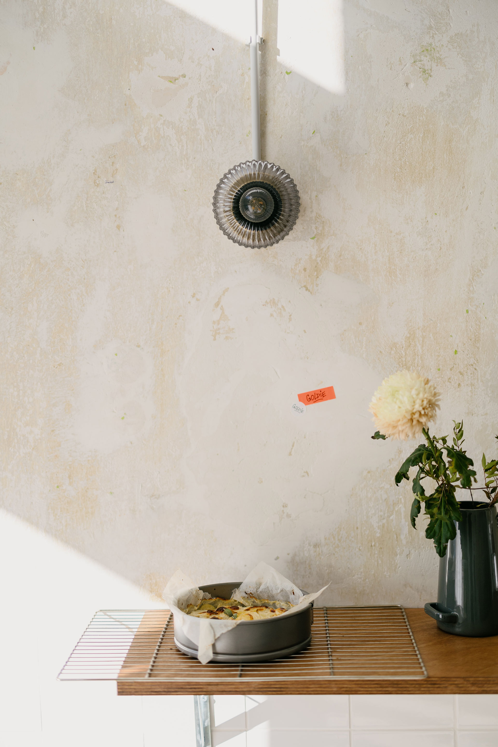 Ανακαλύψαμε ένα μοντέρνο μαγειρείο -2