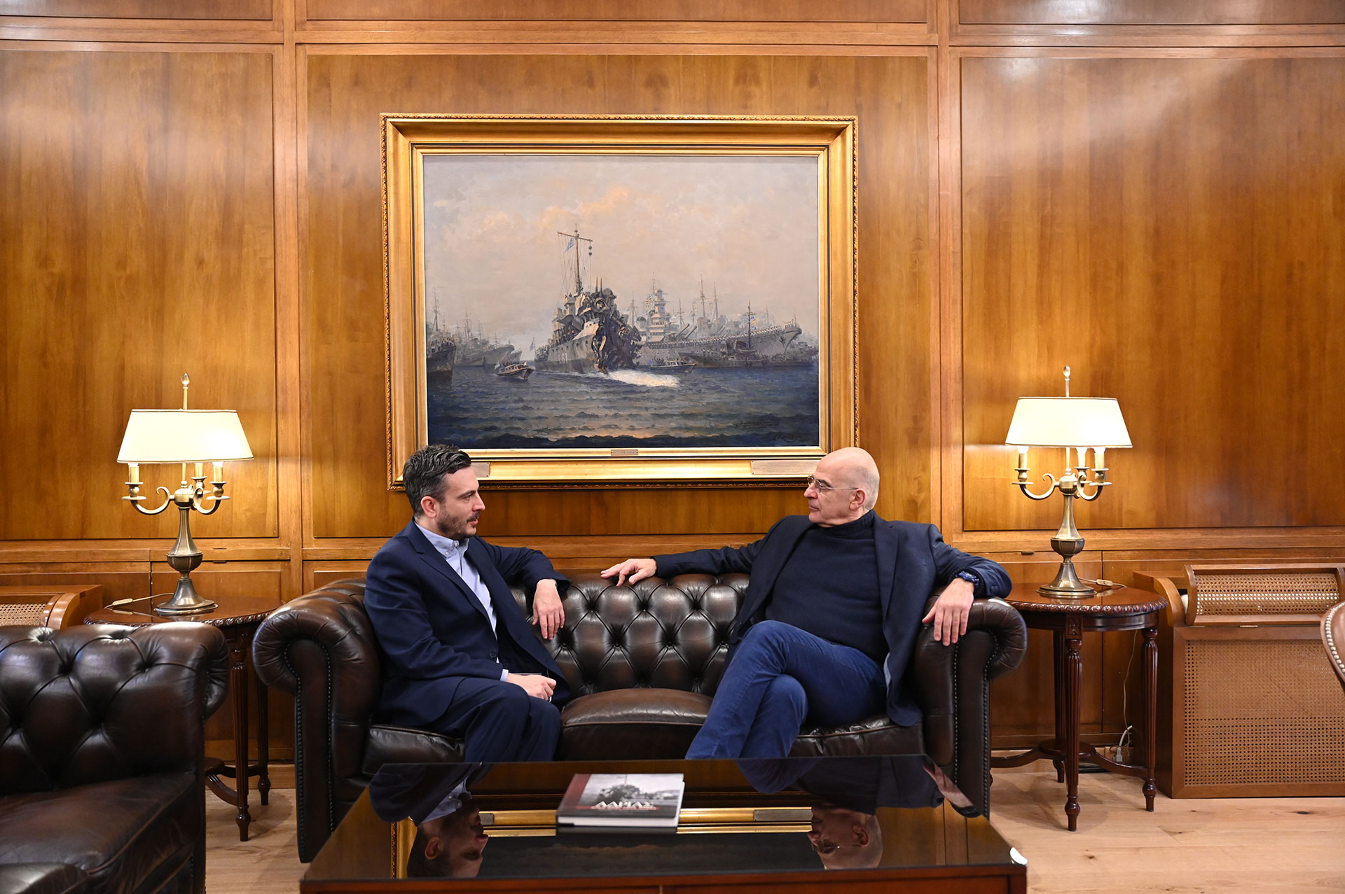 Διαβάστε στην «Καθημερινή» της Κυριακής-2