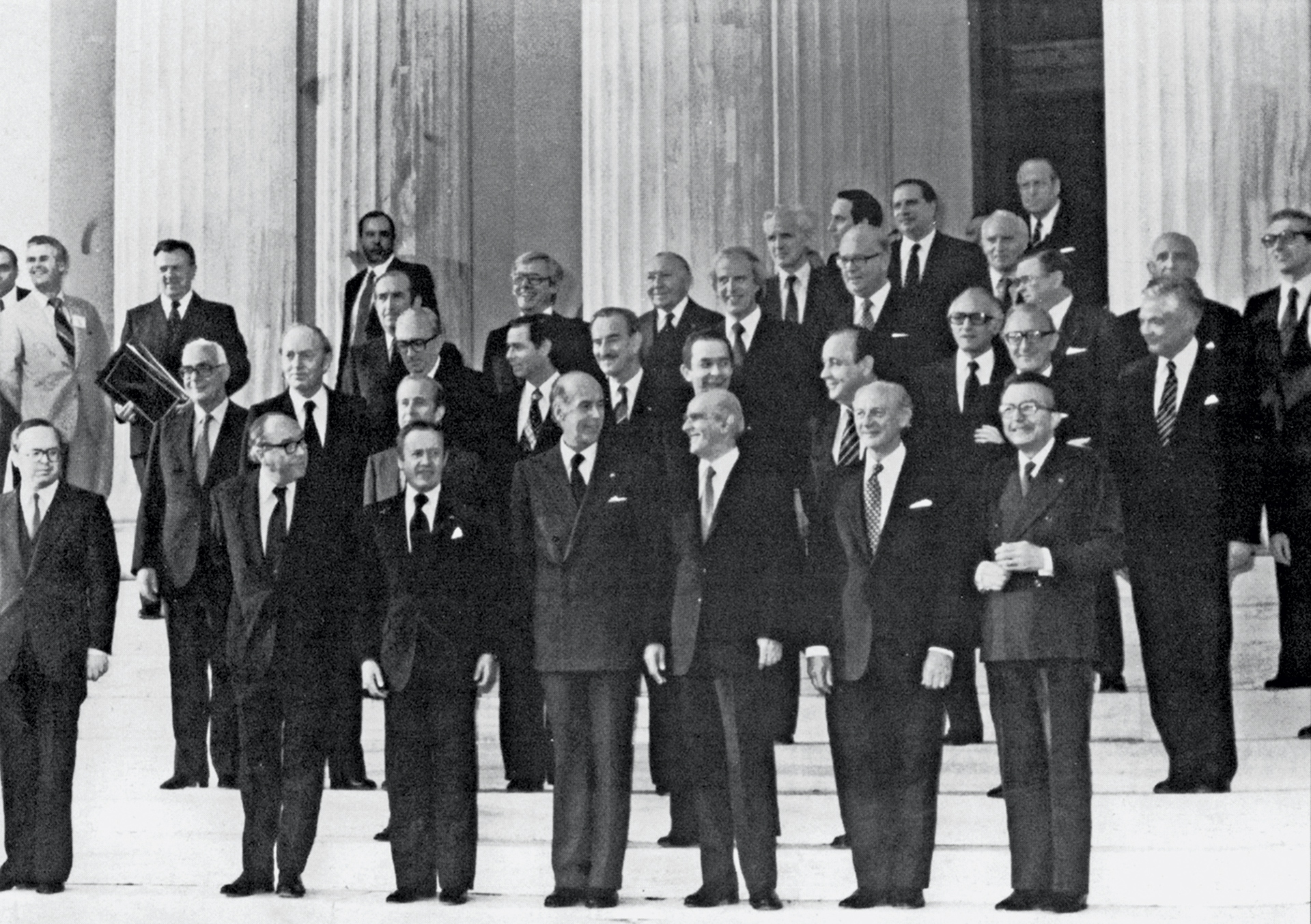 Κωνσταντίνος Καραμανλής – Ταύτιση των πεπρωμένων μας-1