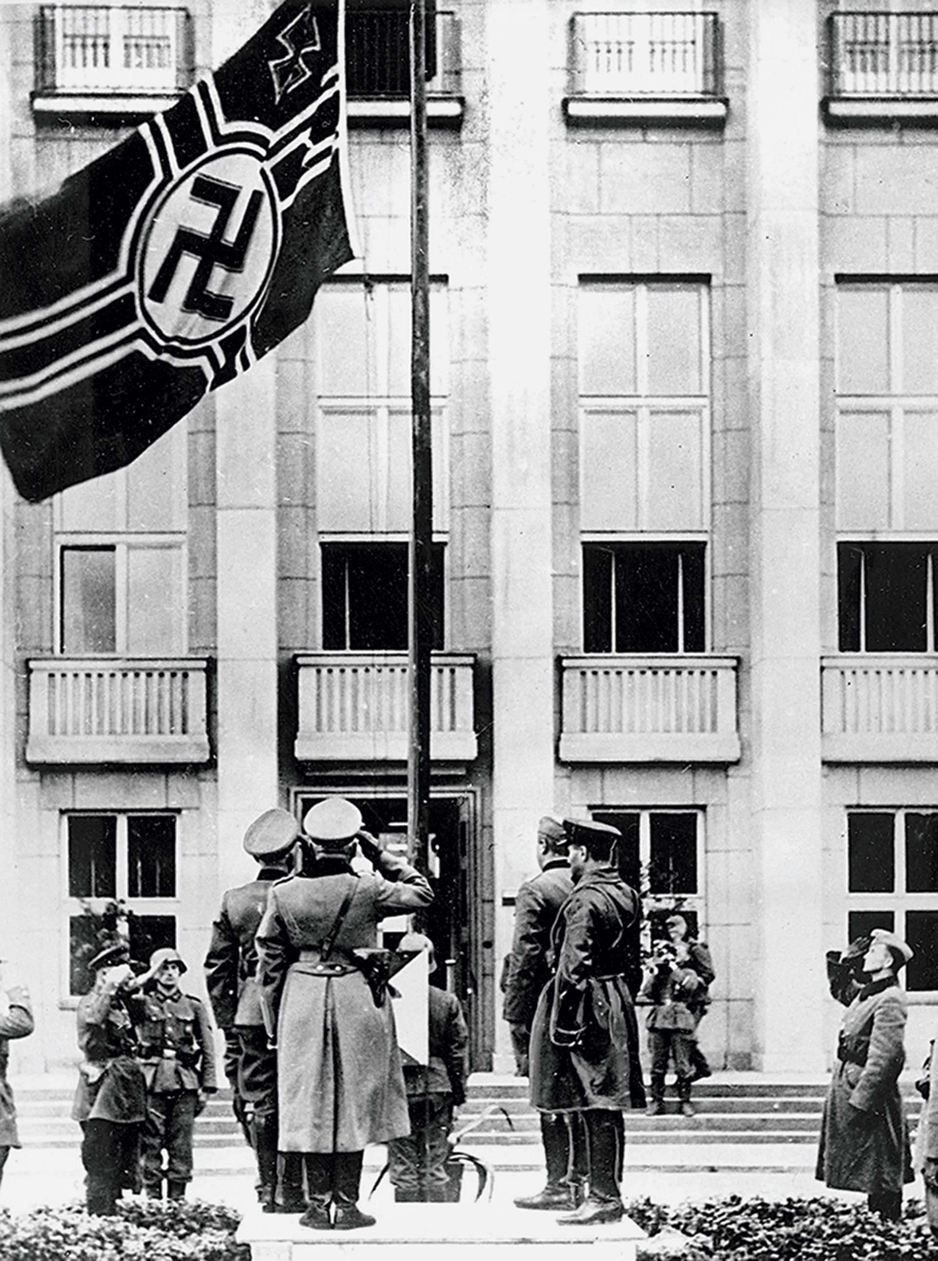 Ουίνστον Τσώρτσιλ – Από ραδιοφώνου-1