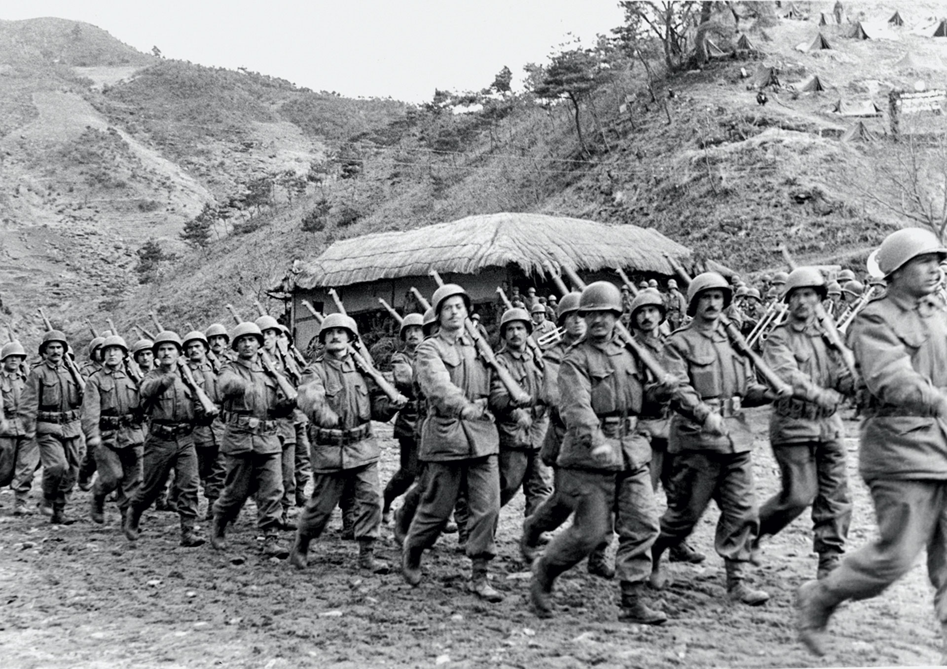 Αρχιεπίσκοπος Μακάριος – Ο Εθνάρχης Κύπρου ομιλεί-1