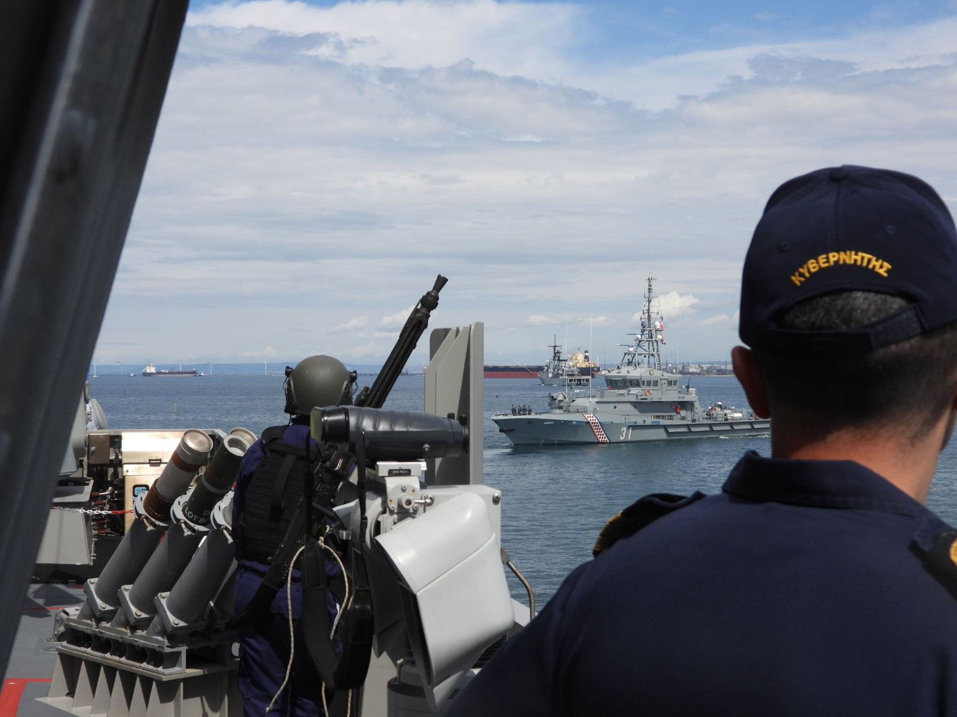 Διαβάστε στην «Καθημερινή της Κυριακής»-2