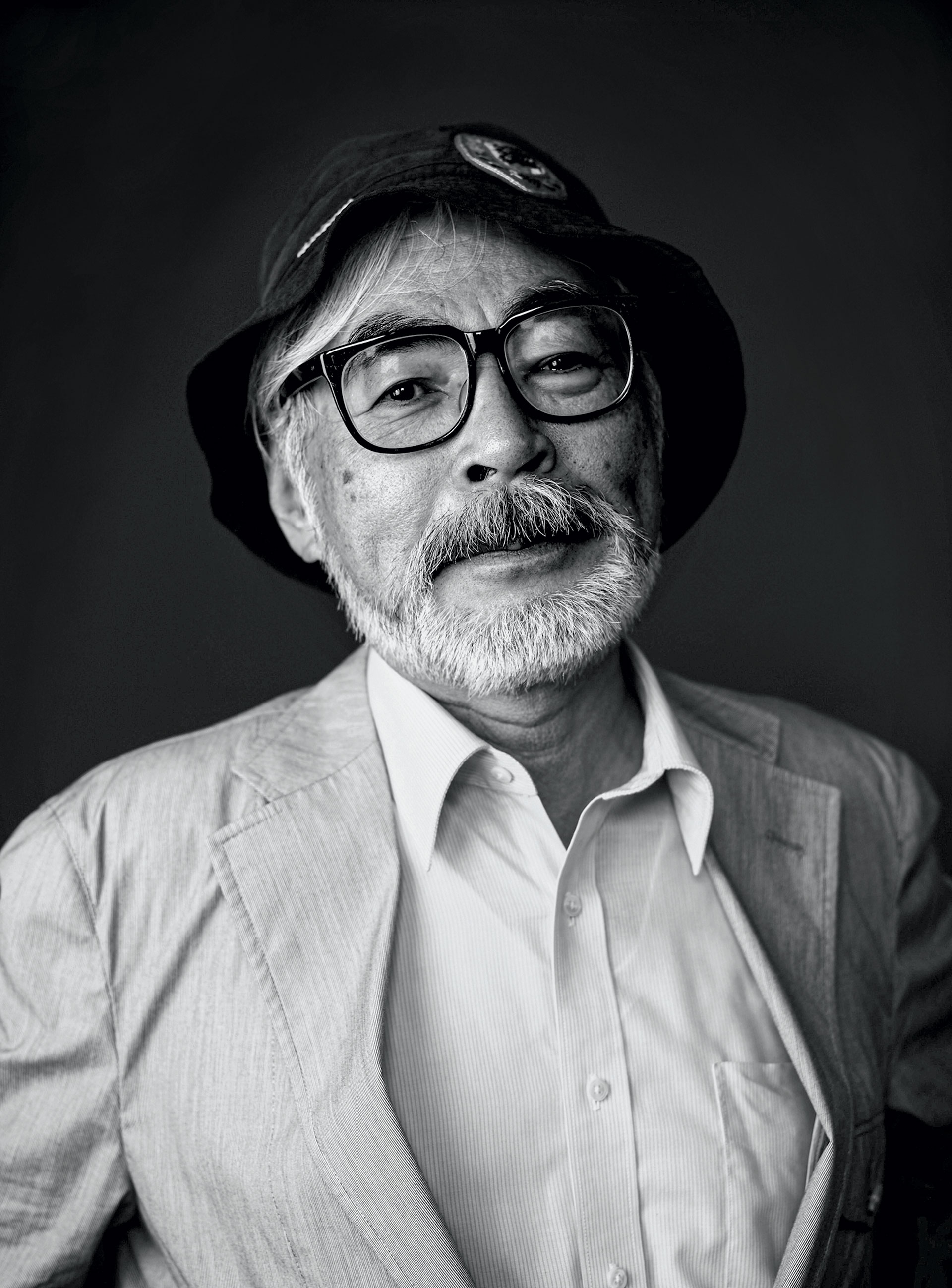 Χαγιάο Μιγιαζάκι, κατασκευαστής ονείρων-1