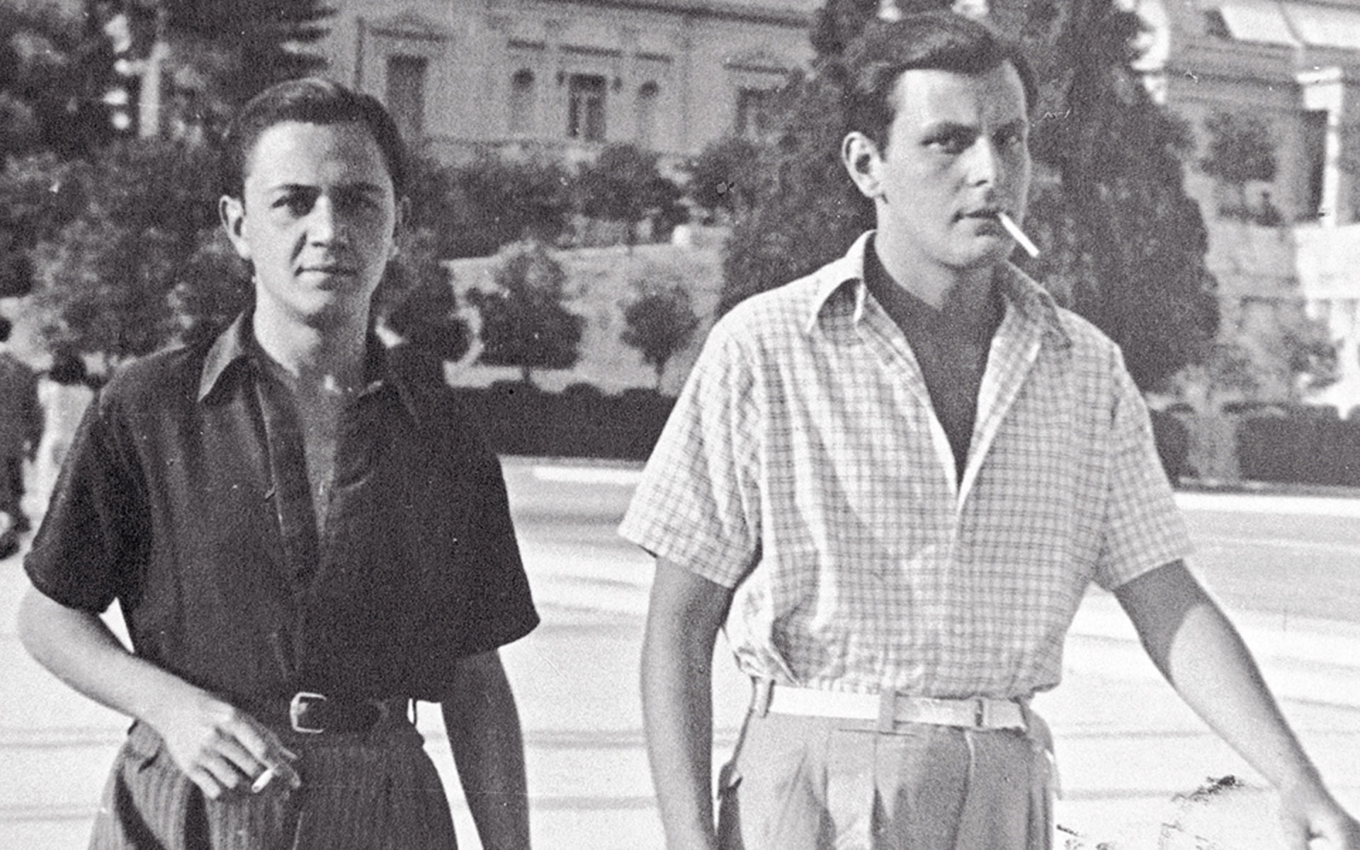 Διαβάστε στην «Καθημερινή» της Κυριακής-5