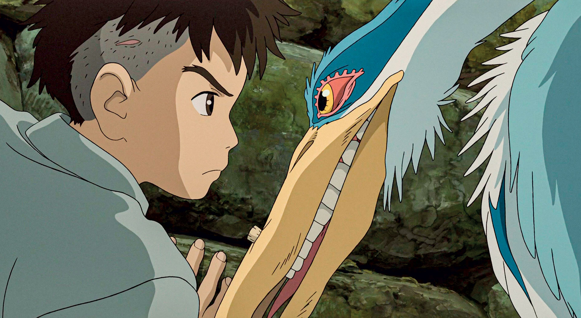 Χαγιάο Μιγιαζάκι, κατασκευαστής ονείρων-2