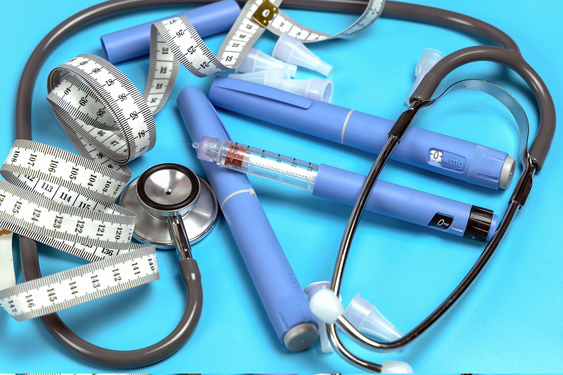 Ερωτήσεις και απαντήσεις σχετικά με τα νέα φάρμακα κατά της παχυσαρκίας-4