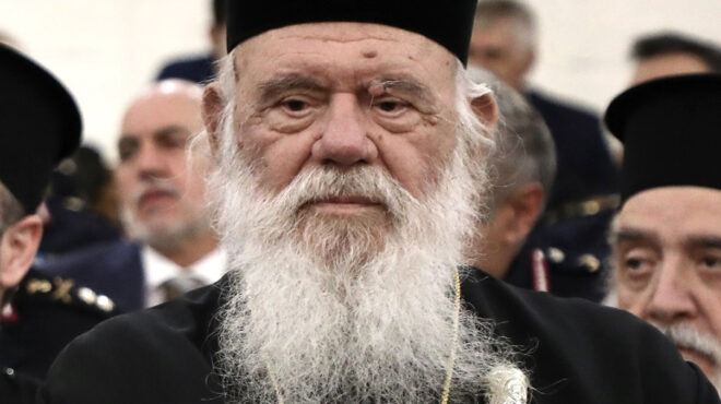 αρχιεπίσκοπος-ιερώνυμος-πολιτικές-562837345