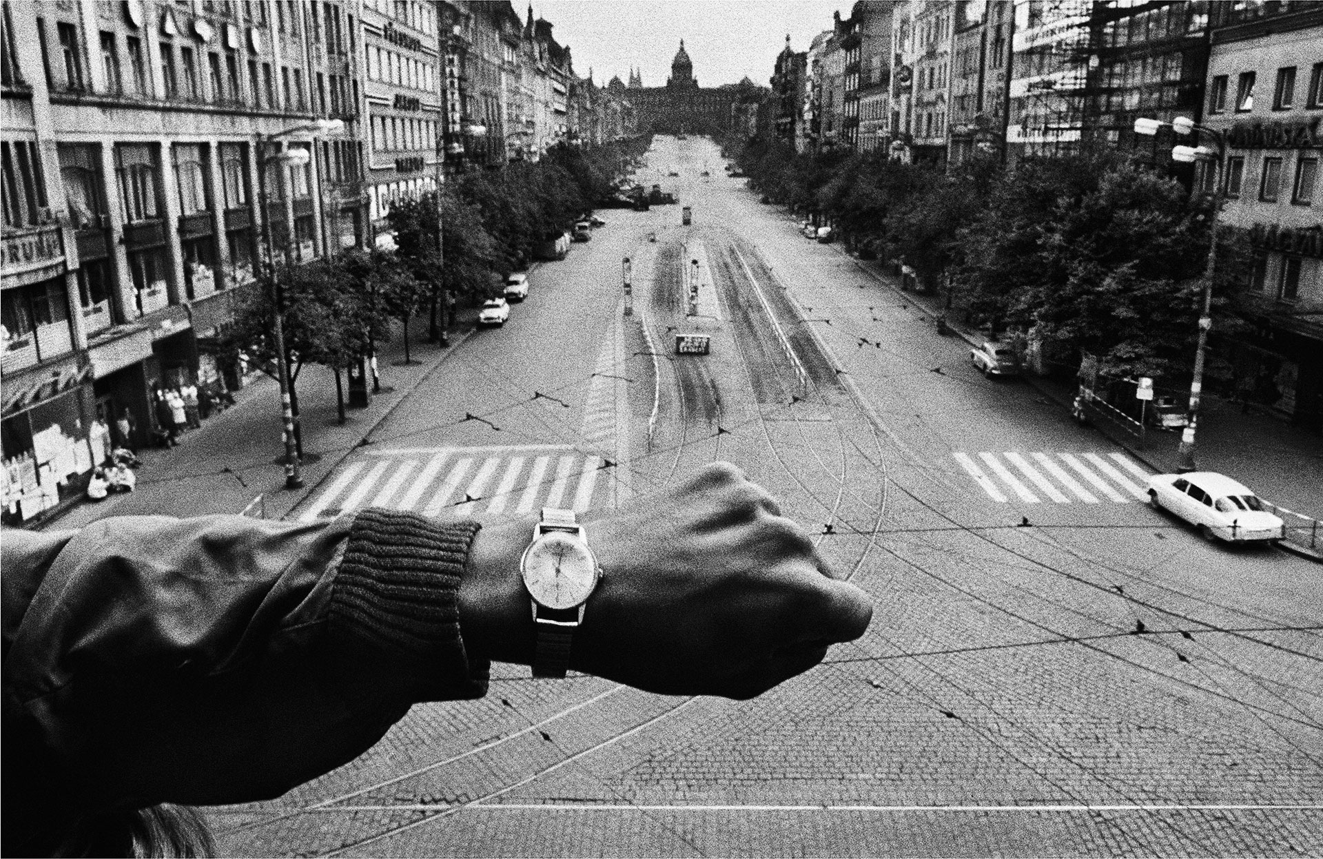 7 διάσημες φωτογραφίες που σταμάτησαν τον Χρόνο-2