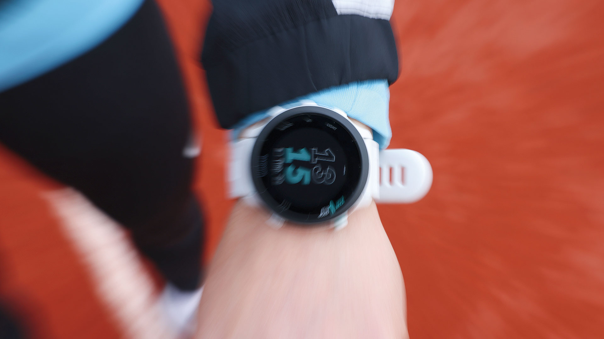 Πολυνίκη Εμμανουηλίδου, πόσο σημαντικό είναι το ένα εκατοστό του δευτερολέπτου;-2