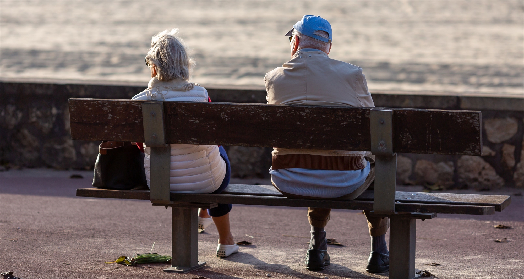 Συνταξιοδοτική «βόμβα» απειλεί την οικονομία των ΗΠΑ – Δύσκολα γεράματα για baby boomers-1