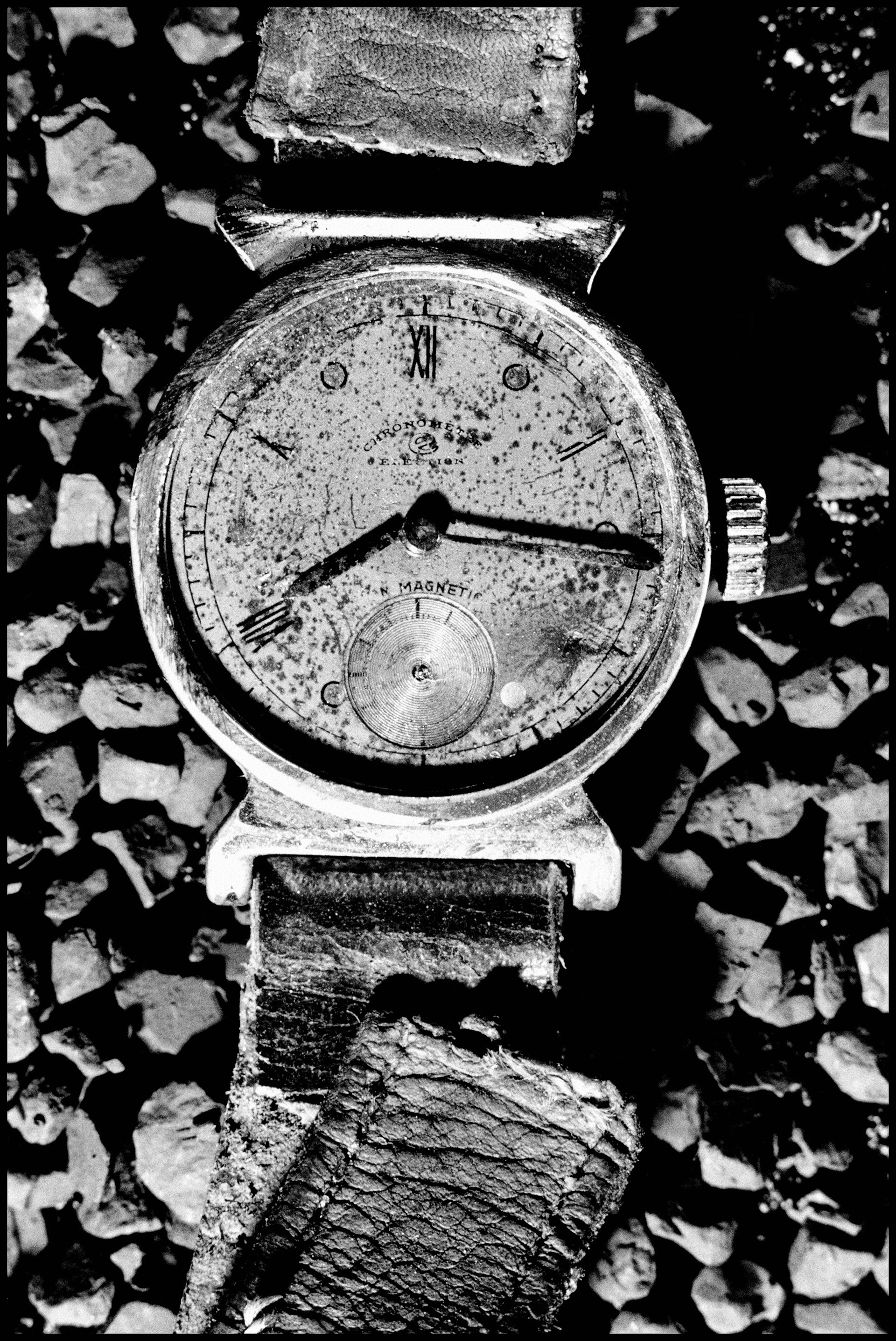 7 διάσημες φωτογραφίες που σταμάτησαν τον Χρόνο-1