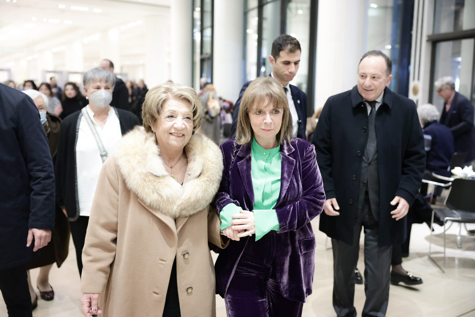 «Το φώναξαν όλοι δυνατά» για τα παιδιά της Αμυμώνης-3