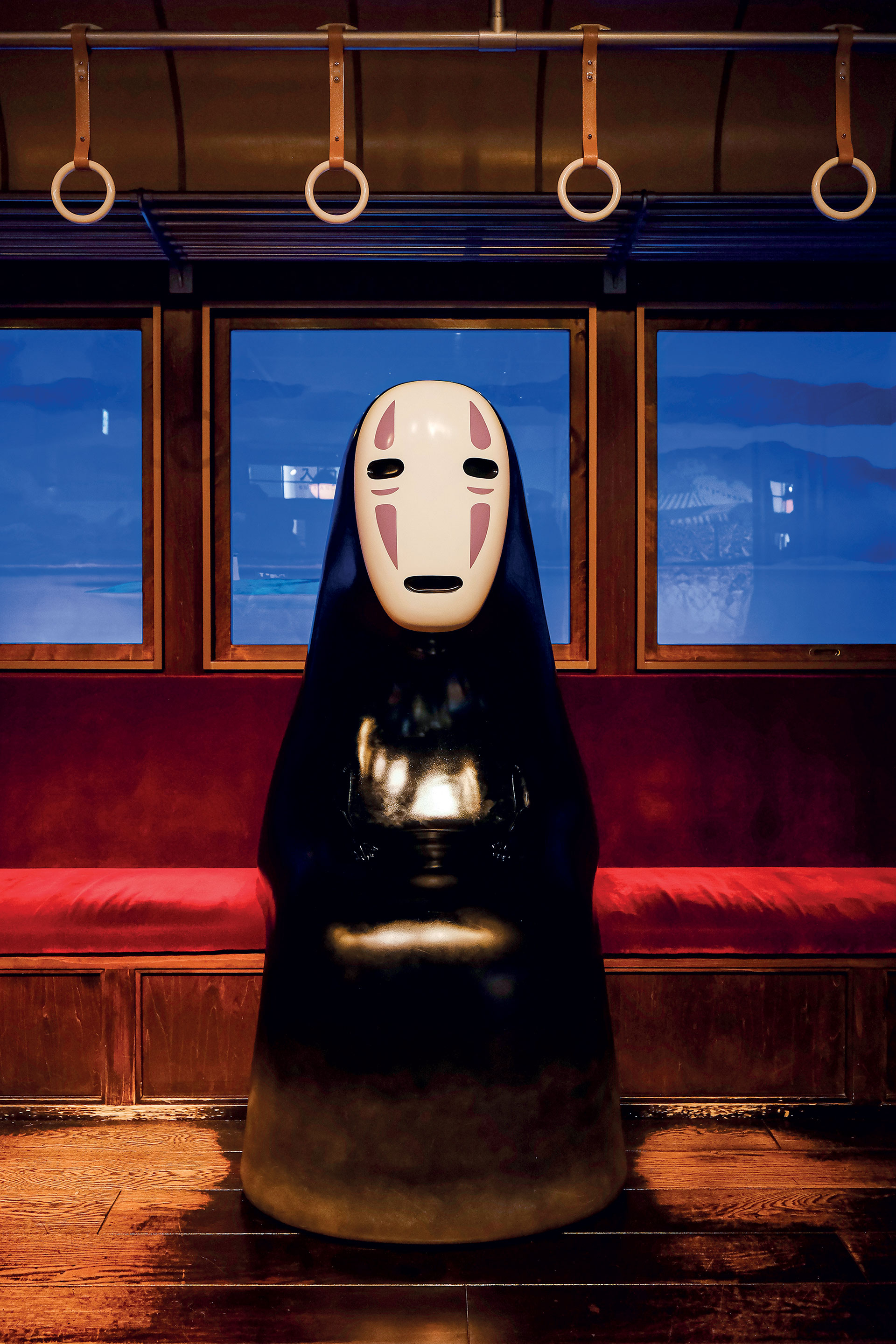 Χαγιάο Μιγιαζάκι, κατασκευαστής ονείρων-5