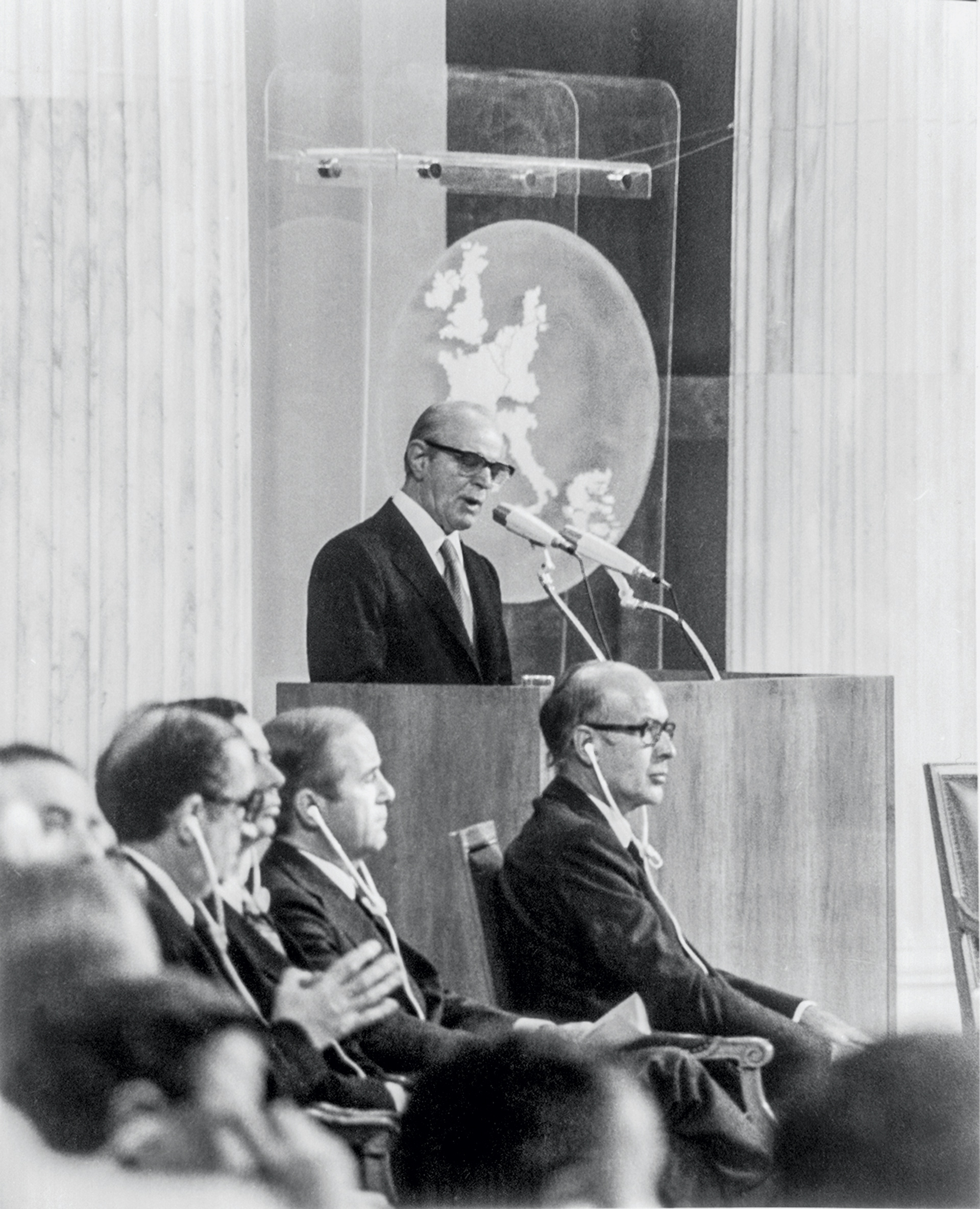 Κωνσταντίνος Καραμανλής – Ταύτιση των πεπρωμένων μας-7