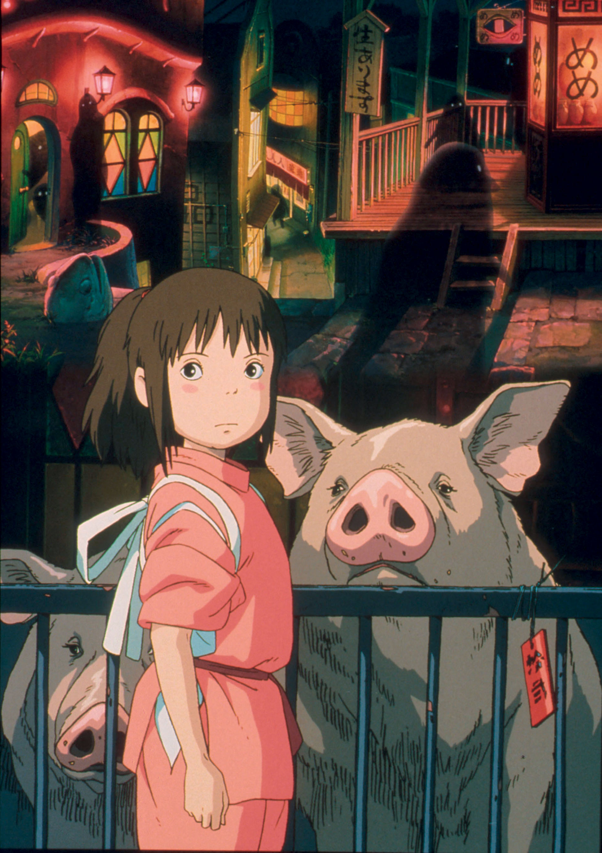 Χαγιάο Μιγιαζάκι, κατασκευαστής ονείρων-6