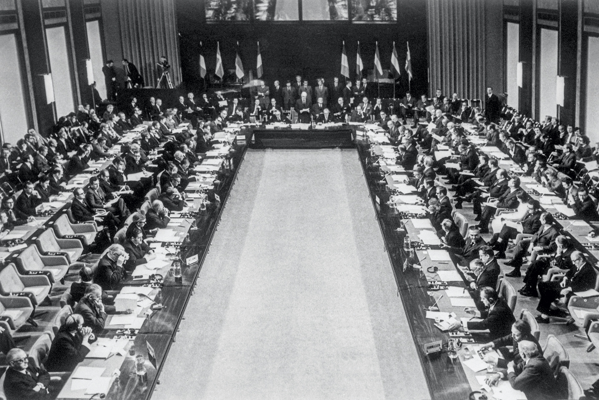 Κωνσταντίνος Καραμανλής – Ταύτιση των πεπρωμένων μας-8