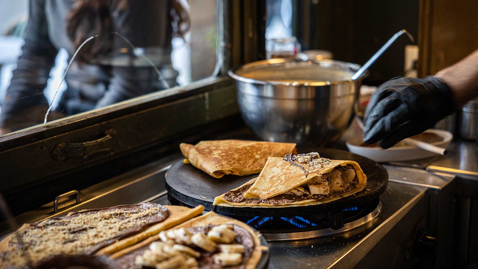 Brunch για γλυκατζήδες: Σ’ αυτά τα 12 μαγαζιά η μέρα ξεκινάει γλυκά-6