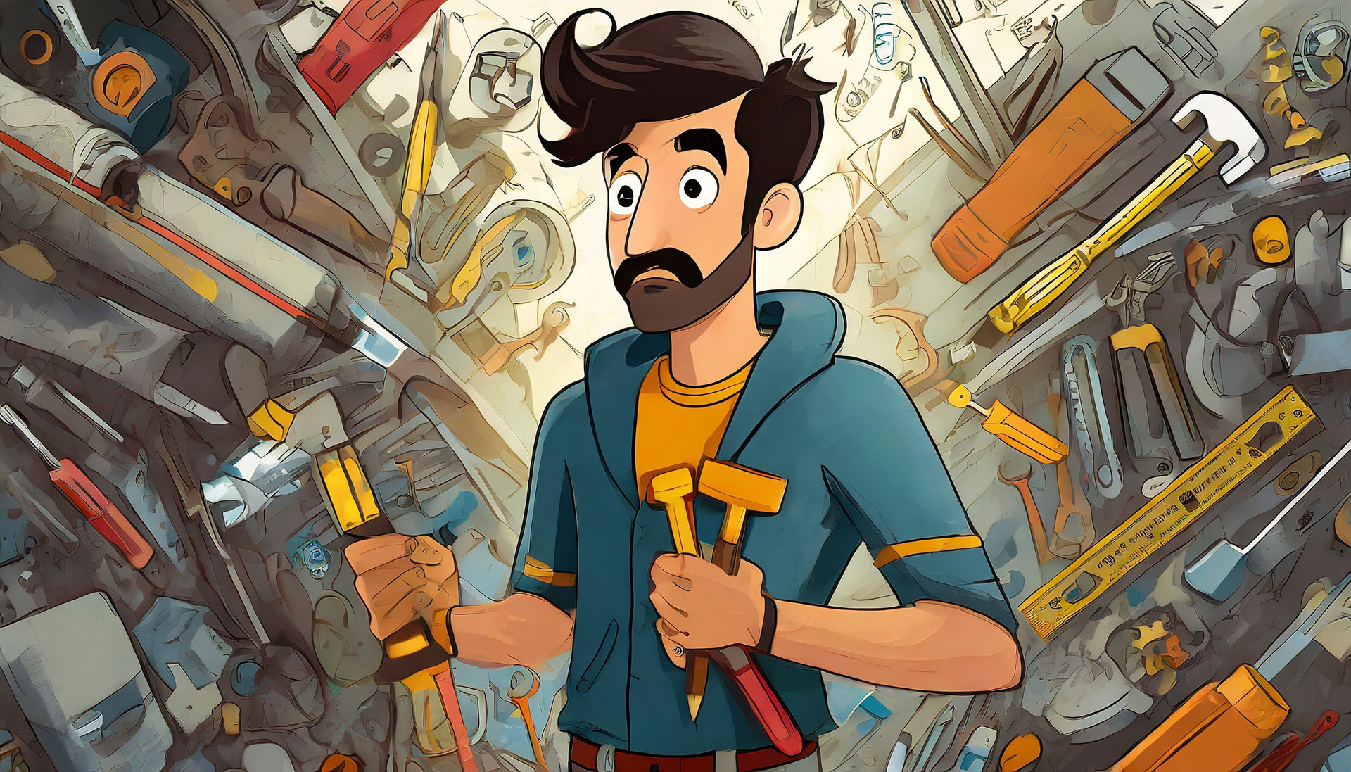 Τι τρέχει με τους άνδρες του 21ου αιώνα;-1