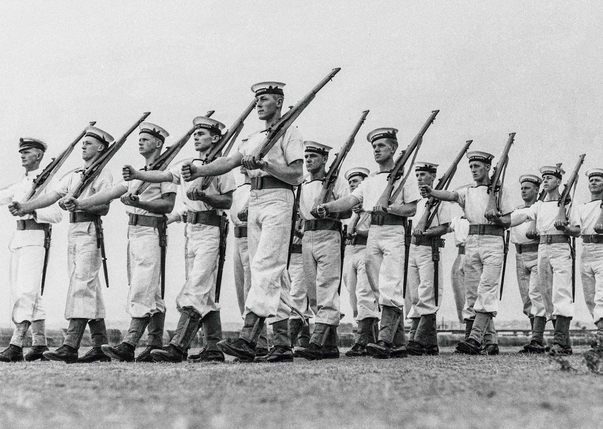 Ουίνστον Τσώρτσιλ – Από ραδιοφώνου-9