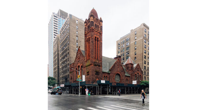 μια-εκκλησία-στη-νέα-υόρκη-με-άγνωστο-τ-562829263