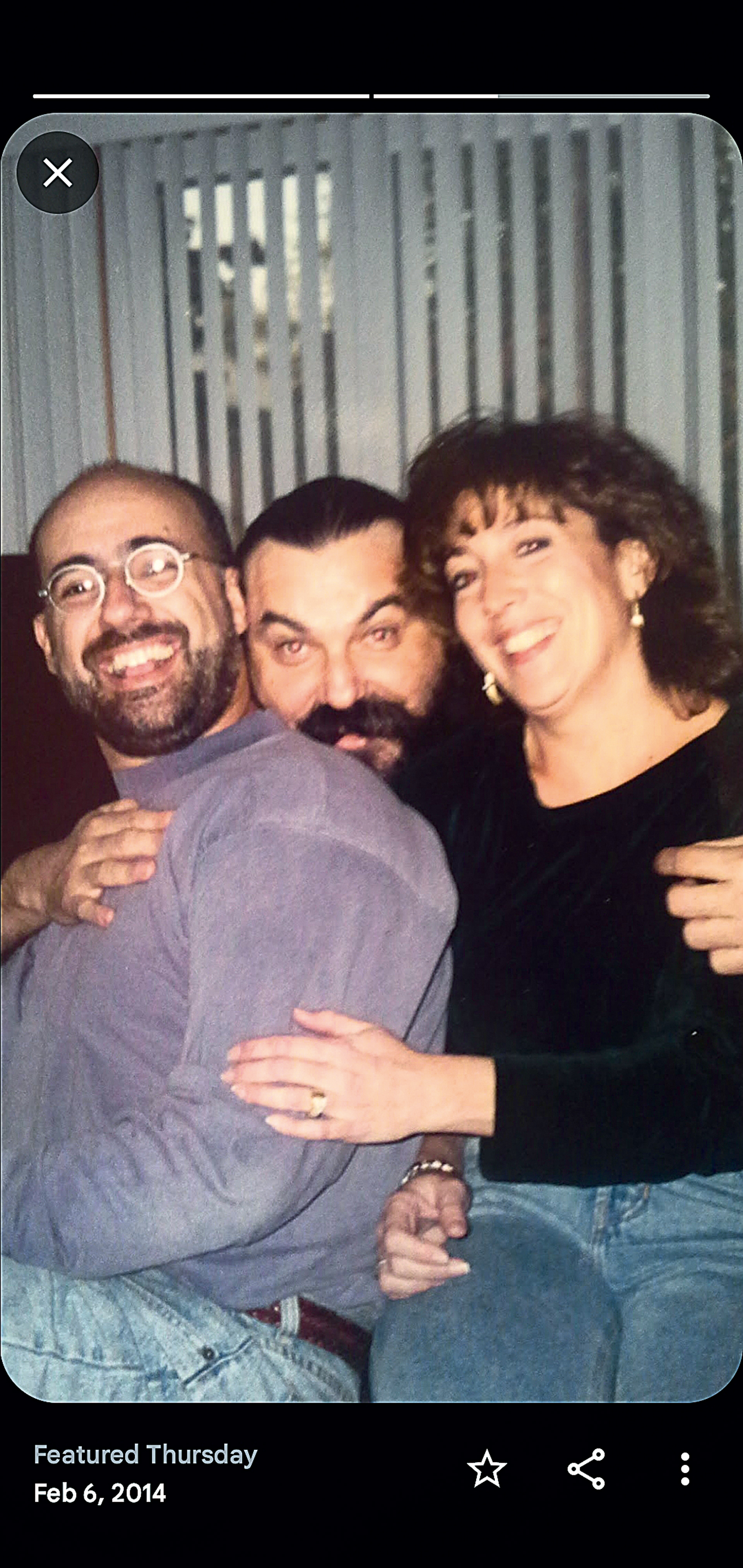 «Μοναχοπαίδι» με δίδυμο αδελφό-1