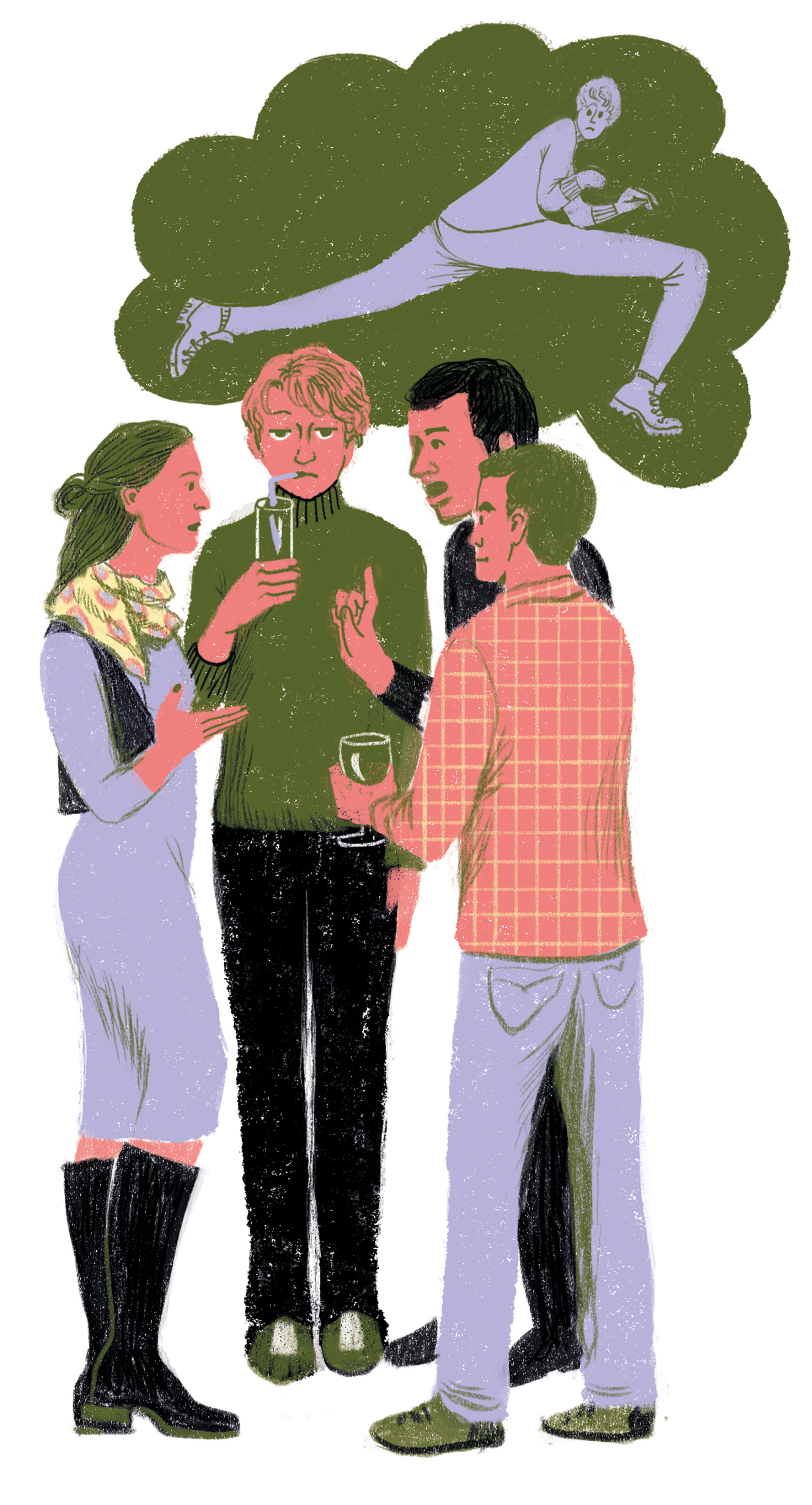 Μερικοί κανόνες συμπεριφοράς που δεν περιμένατε-1