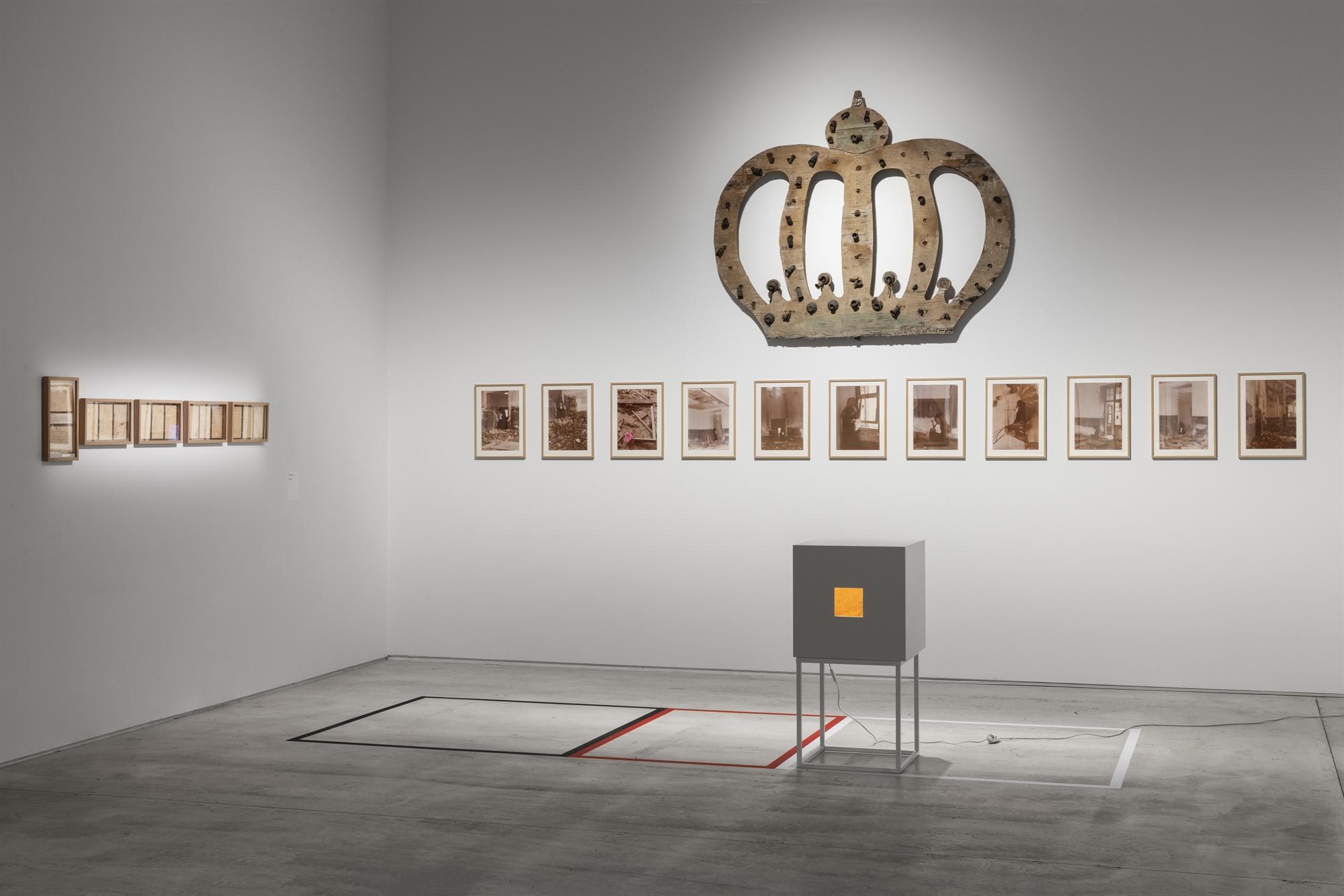 Λήδα Παπακωνσταντίνου στην «Κ»: Είμαι νομάς, παρατηρώ και κινούμαι-3