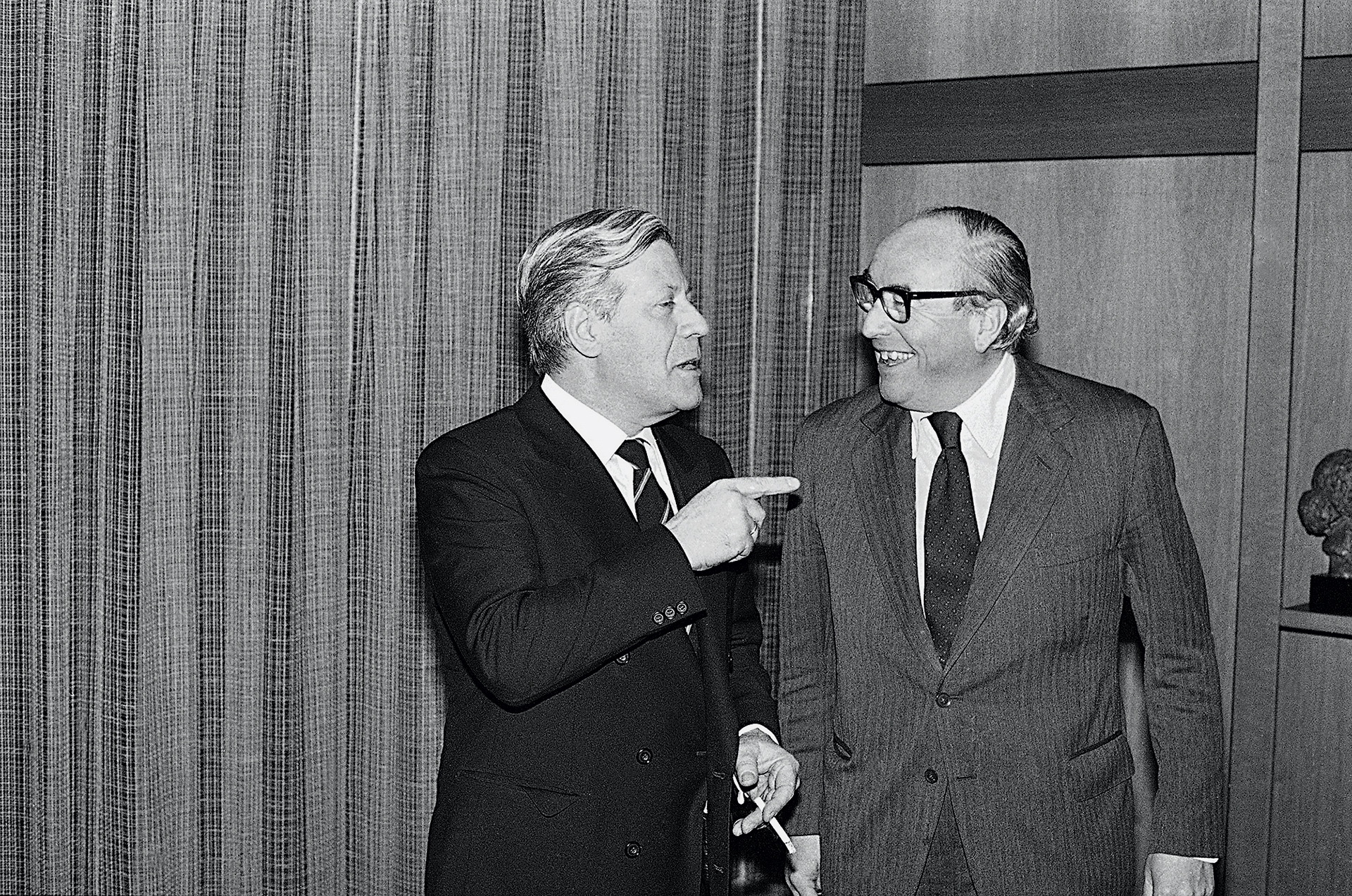 Κωνσταντίνος Καραμανλής – Ταύτιση των πεπρωμένων μας-11