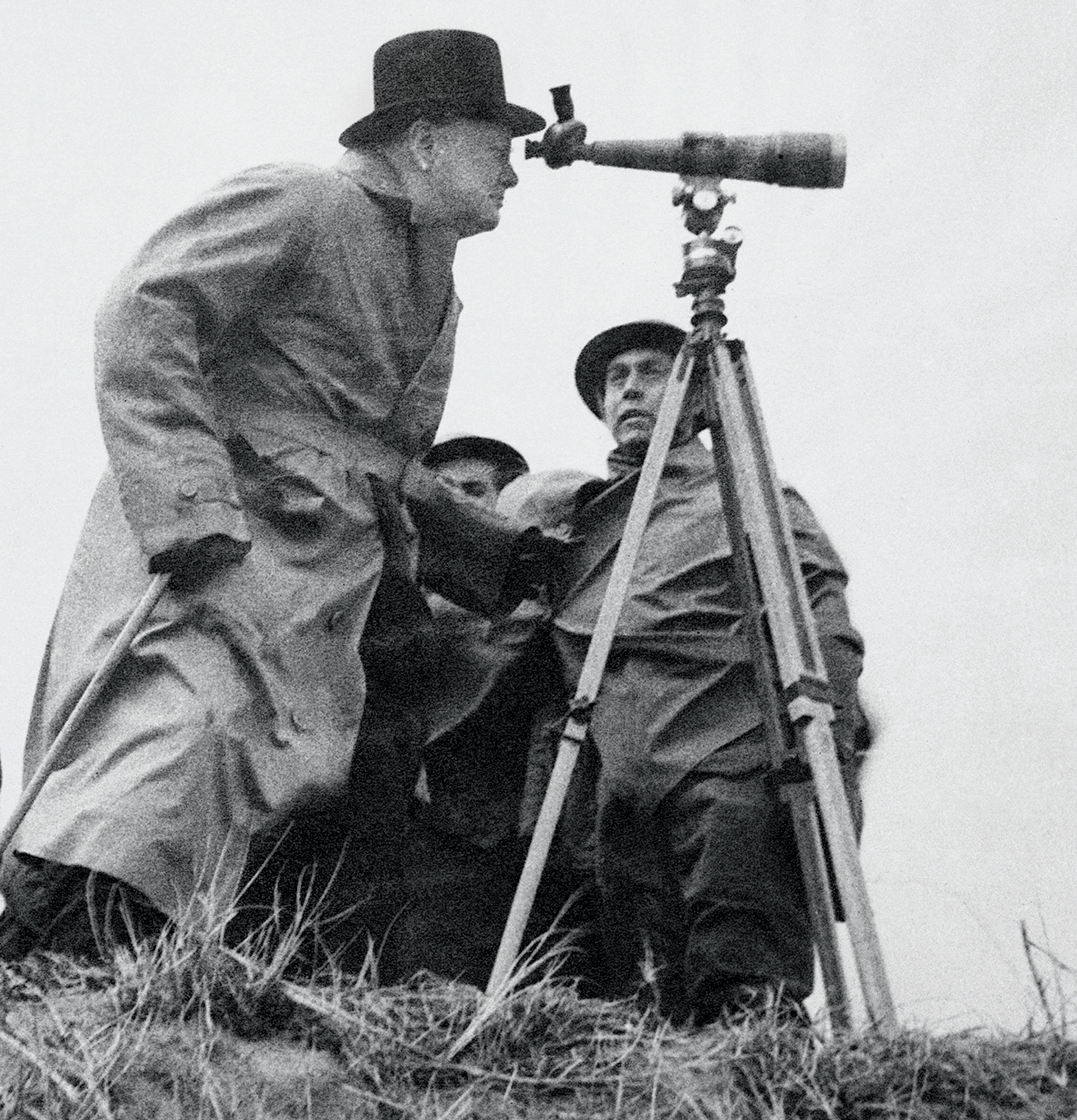 Ουίνστον Τσώρτσιλ – Από ραδιοφώνου-11