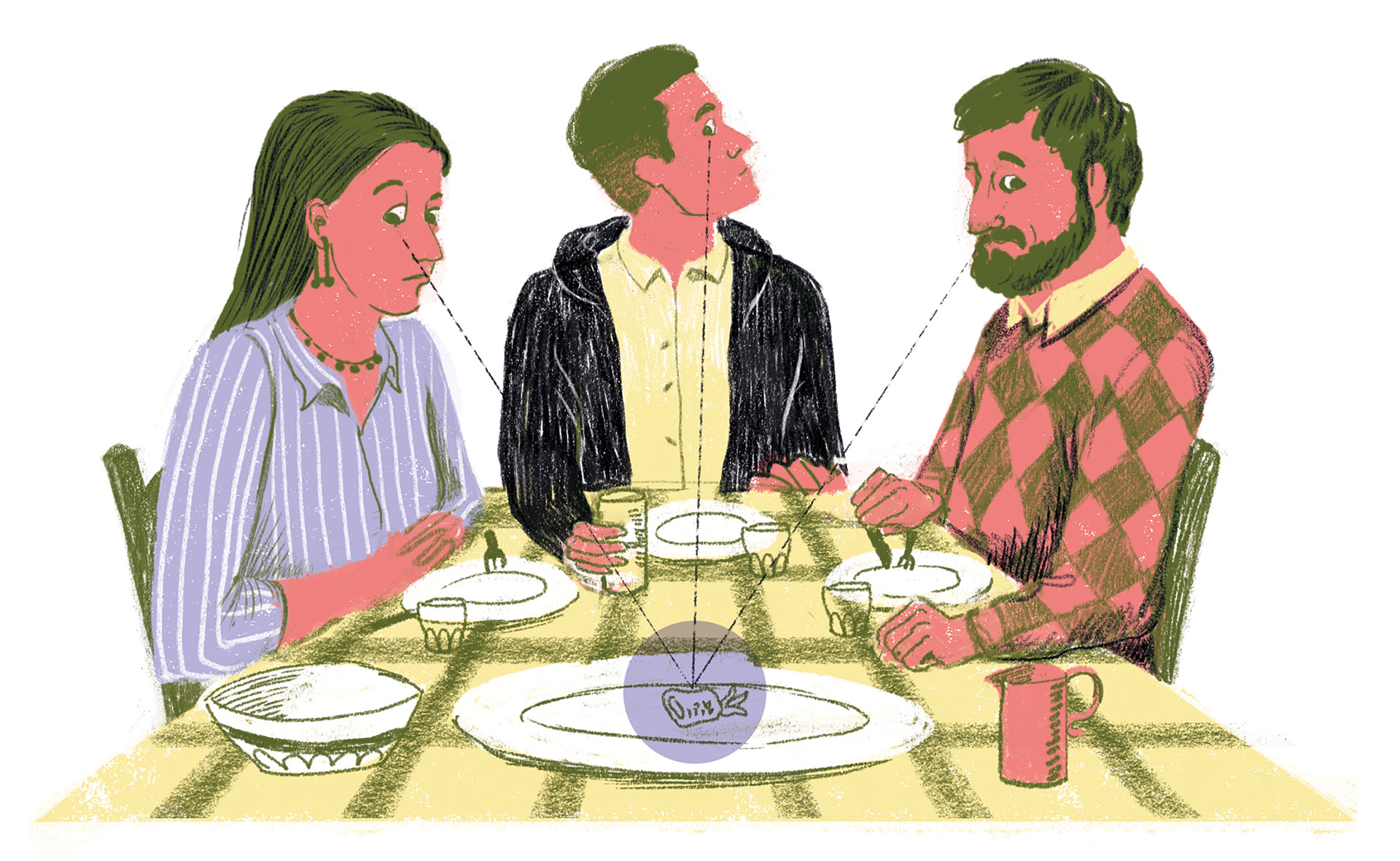 Μερικοί κανόνες συμπεριφοράς που δεν περιμένατε-2