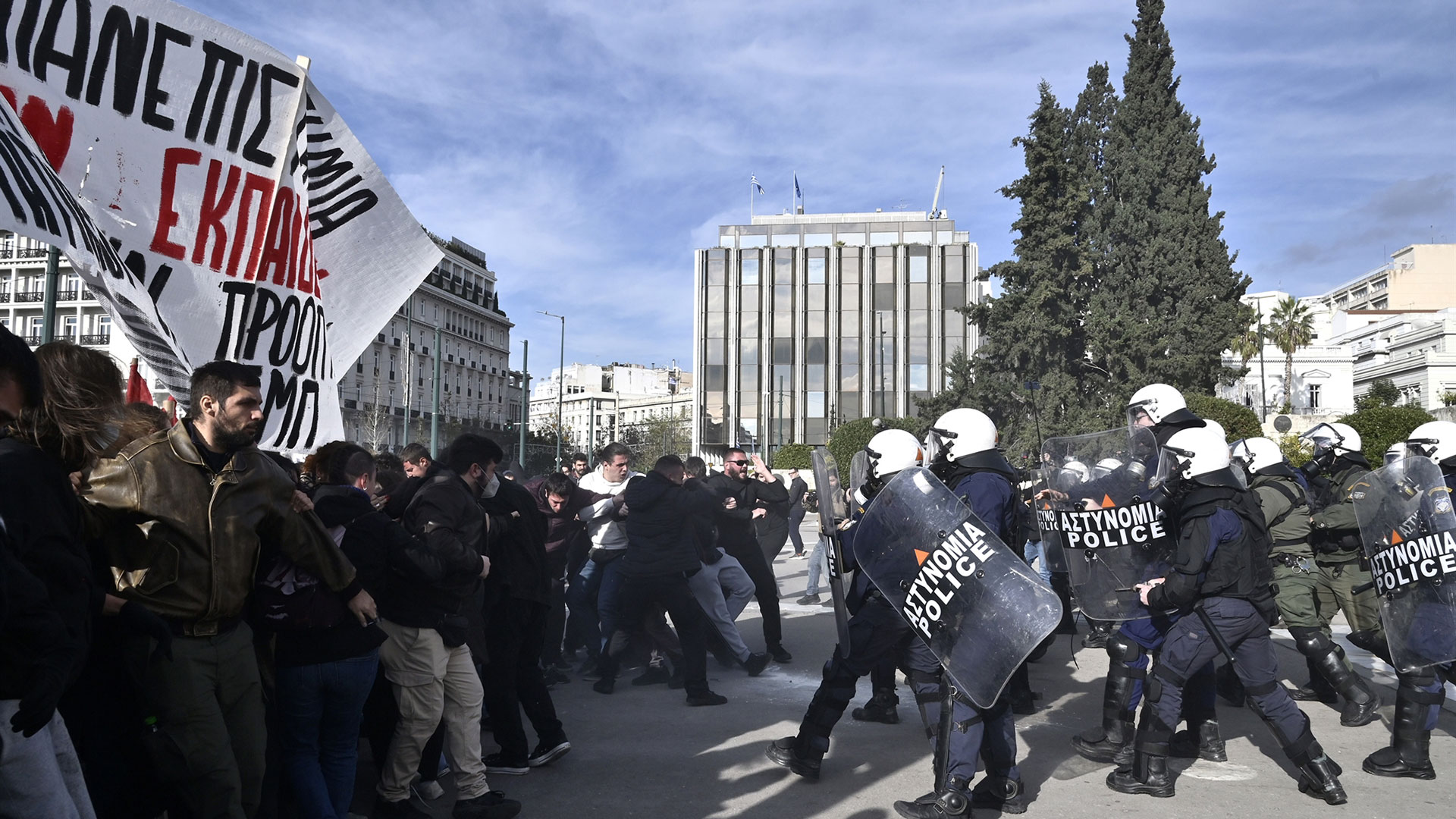 Μη κρατικά πανεπιστήμια: «Απειλή» για δημόσια περιφερειακά ΑΕΙ-1