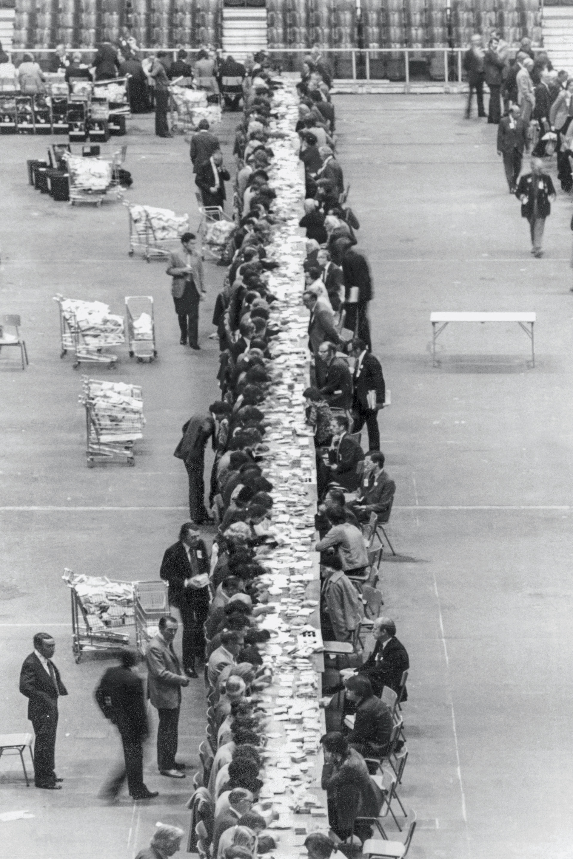 Κωνσταντίνος Καραμανλής – Ταύτιση των πεπρωμένων μας-12