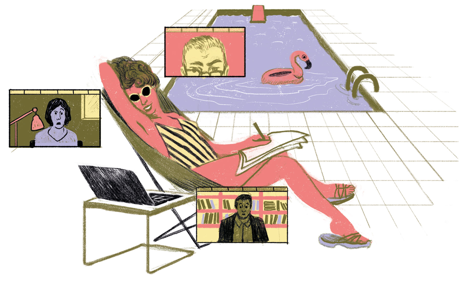 Μερικοί κανόνες συμπεριφοράς που δεν περιμένατε-3