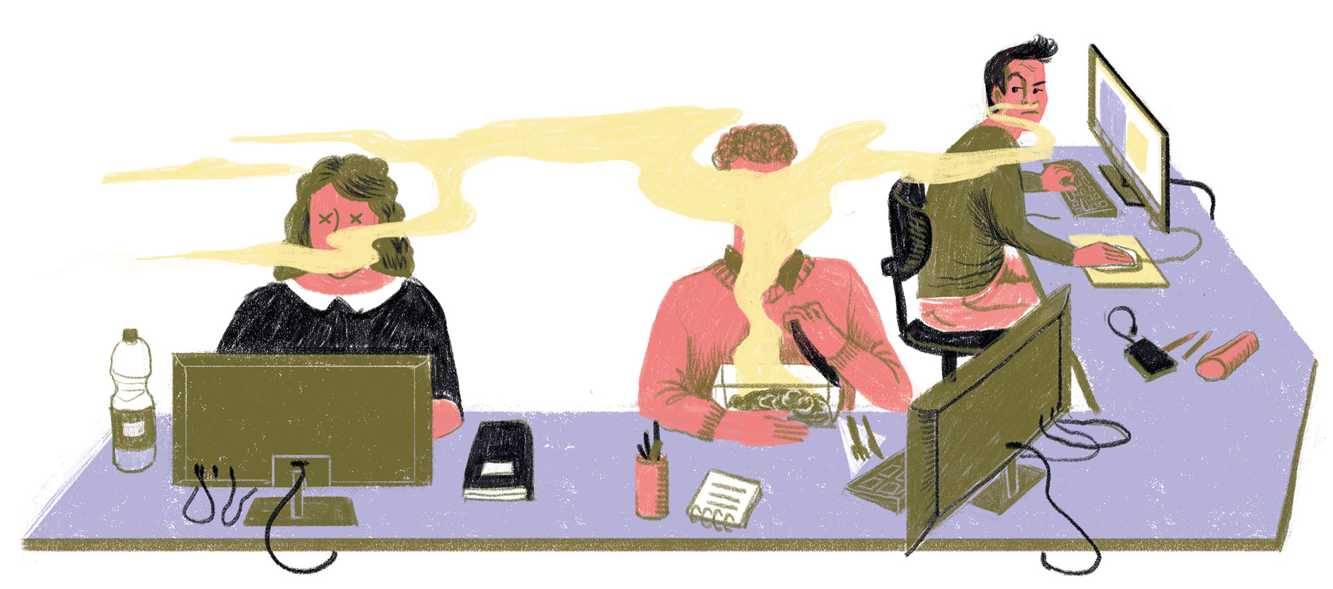 Μερικοί κανόνες συμπεριφοράς που δεν περιμένατε-4