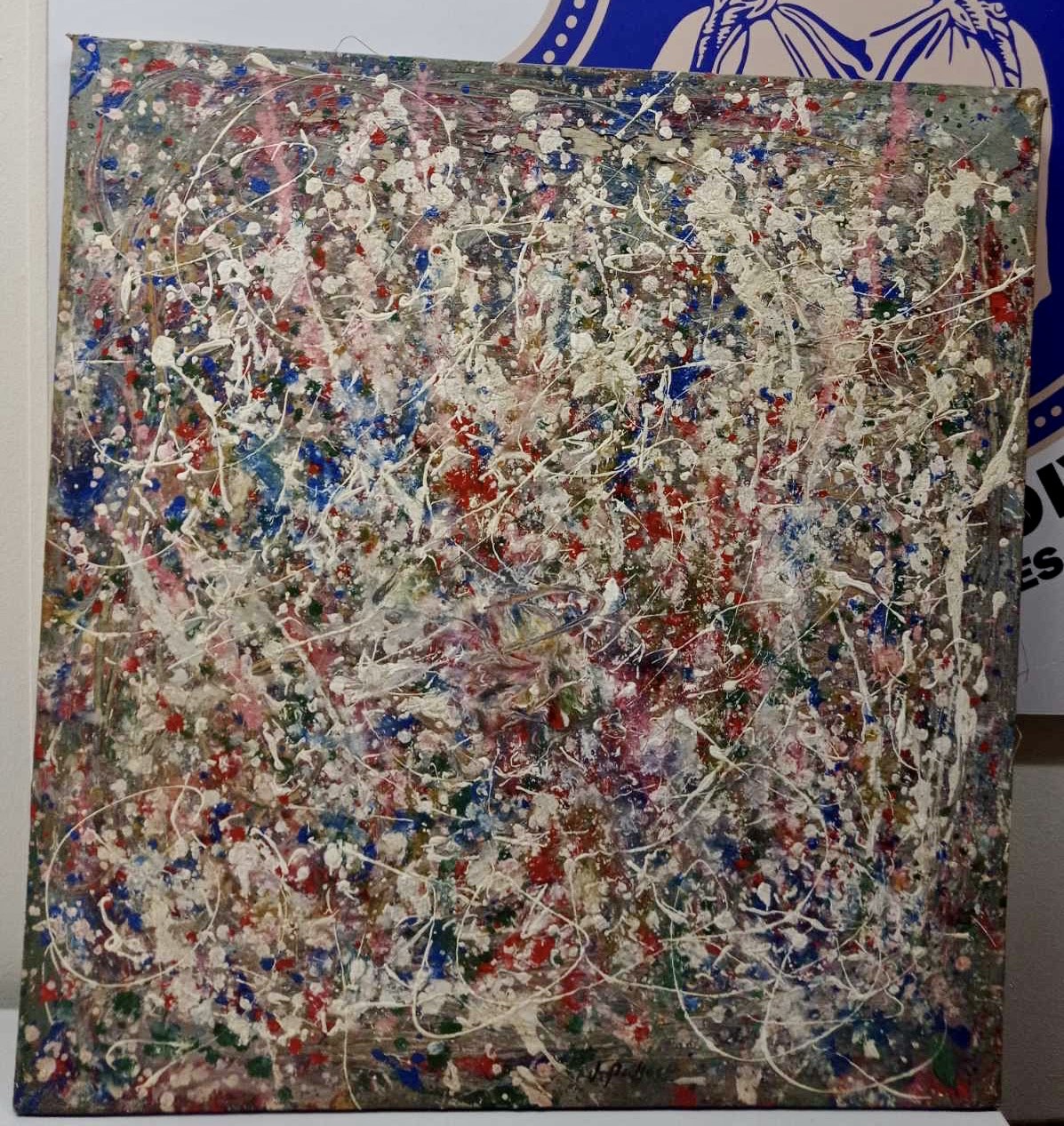 Κύκλωμα: Πουλούσαν πλαστούς πίνακες και… ιστορίες-3