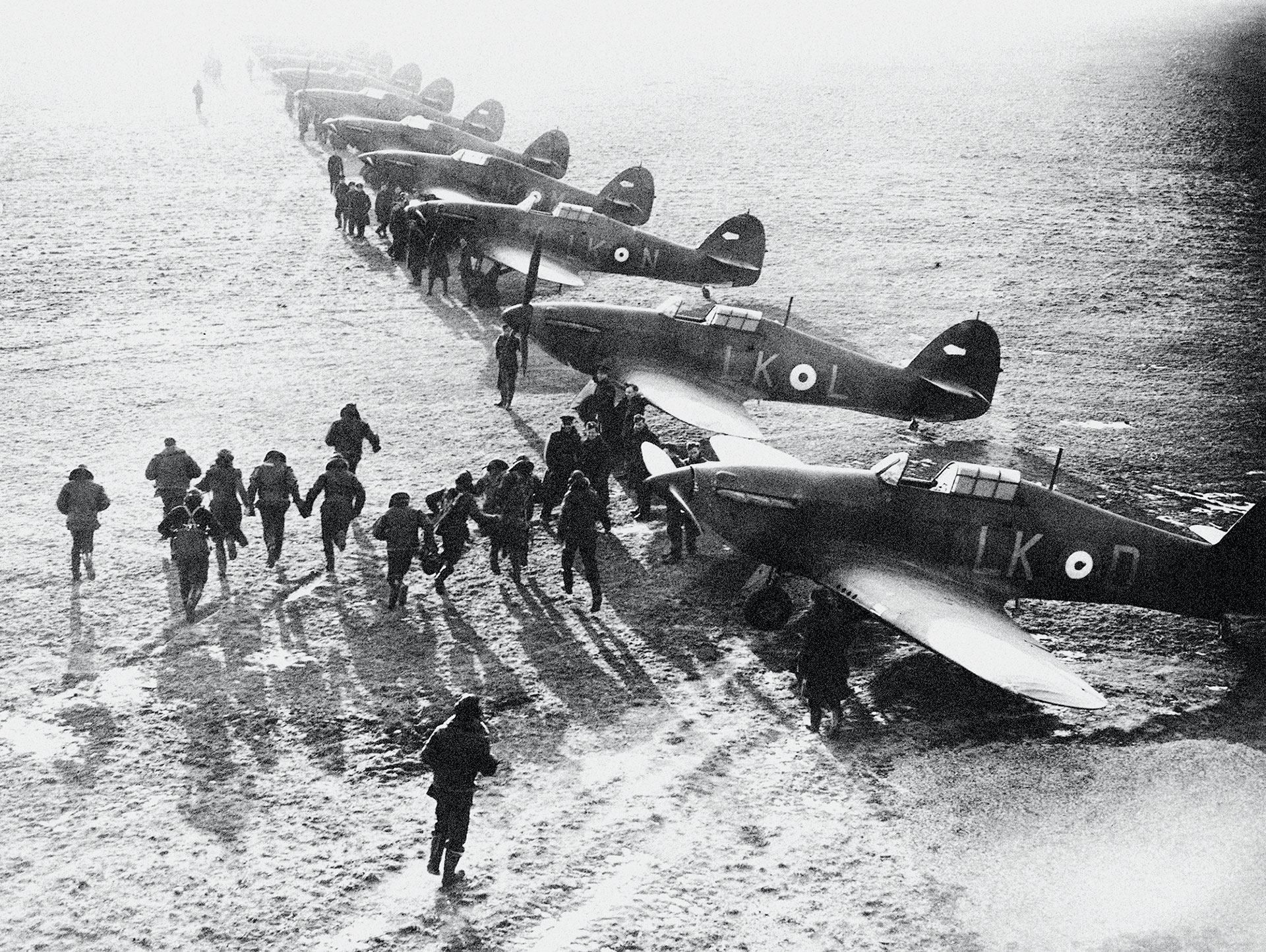 Ουίνστον Τσώρτσιλ – Από ραδιοφώνου-14