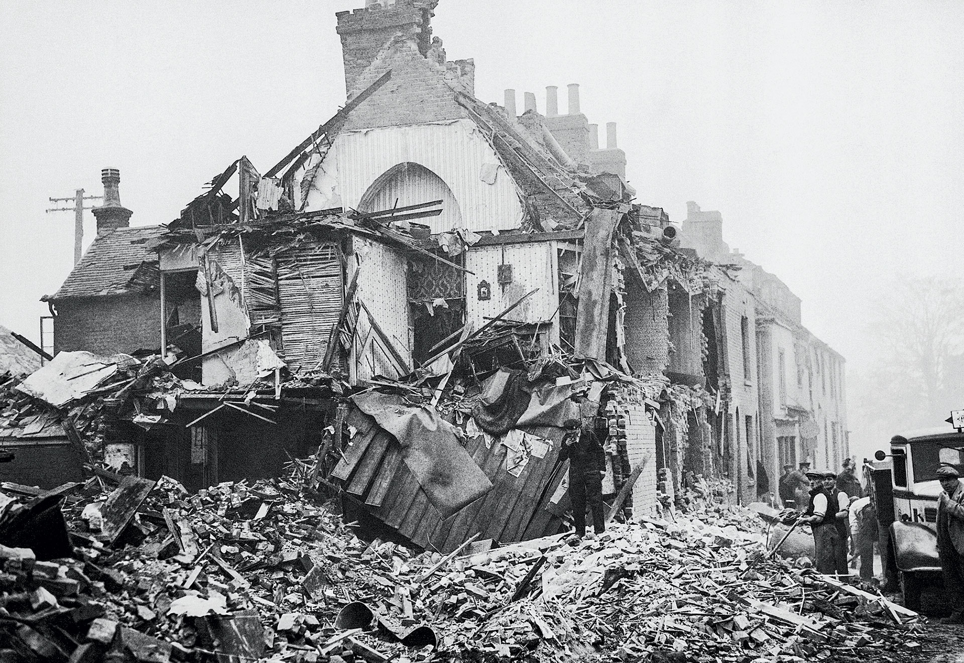 Ουίνστον Τσώρτσιλ – Από ραδιοφώνου-15