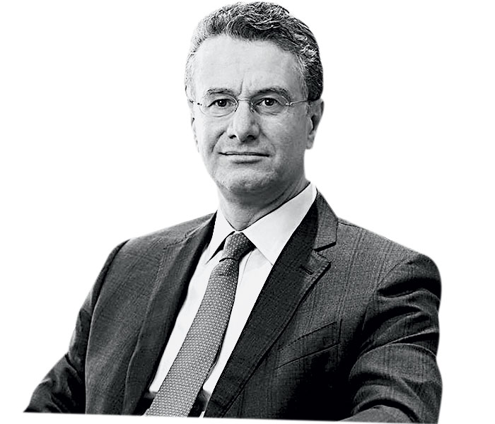 Άρθρο Δ. Παπαλεξόπουλου: Αλλαγή παραγωγικού υποδείγματος με ορατούς και μετρήσιμους στόχους-1