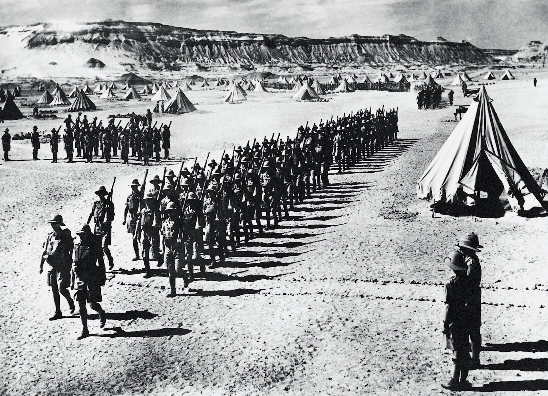 Ουίνστον Τσώρτσιλ – Από ραδιοφώνου-17