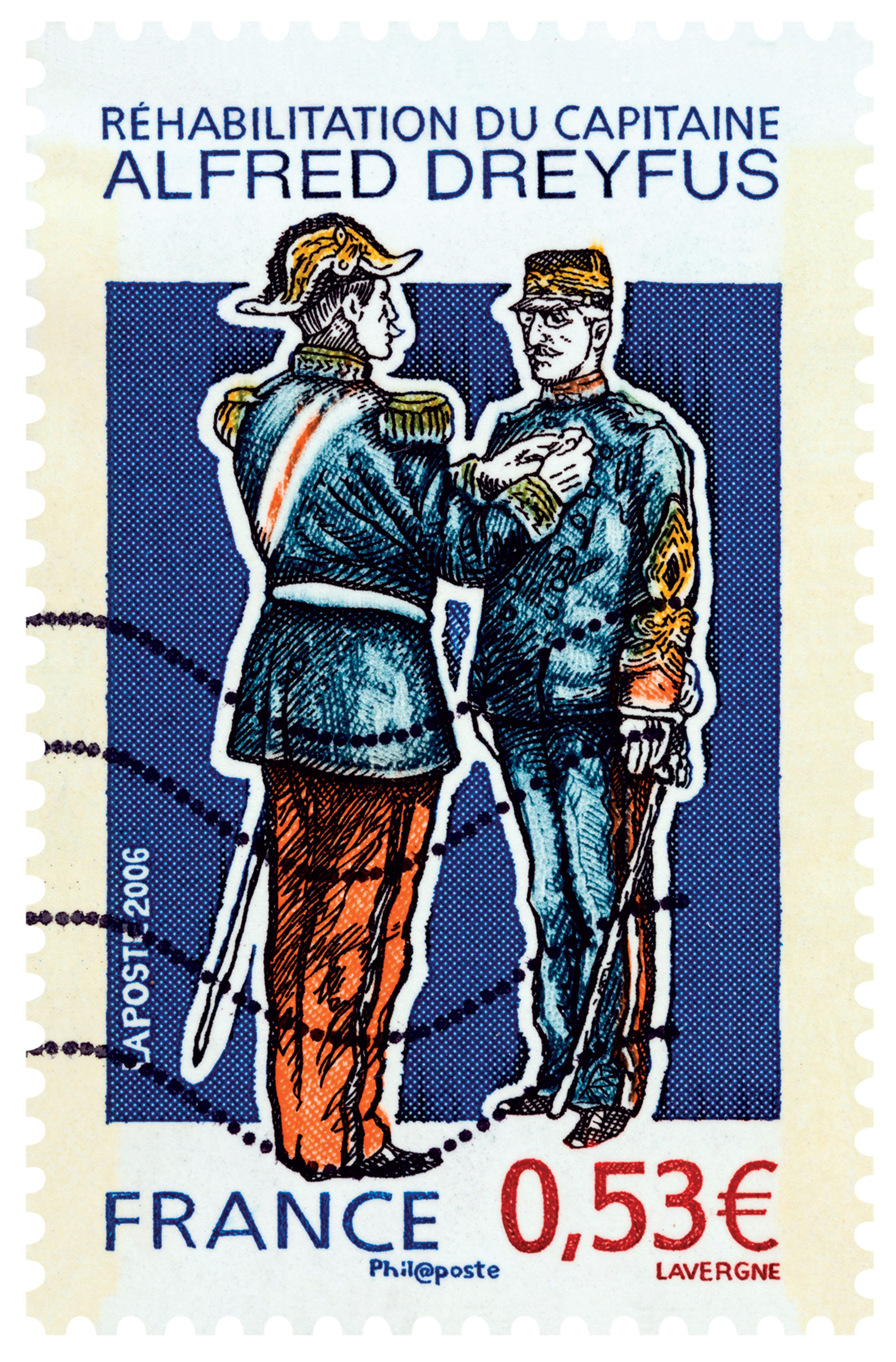 Η υπόθεσις Ντρέυφους – Το μεγαλύτερον δικαστικόν σκάνδαλον-17