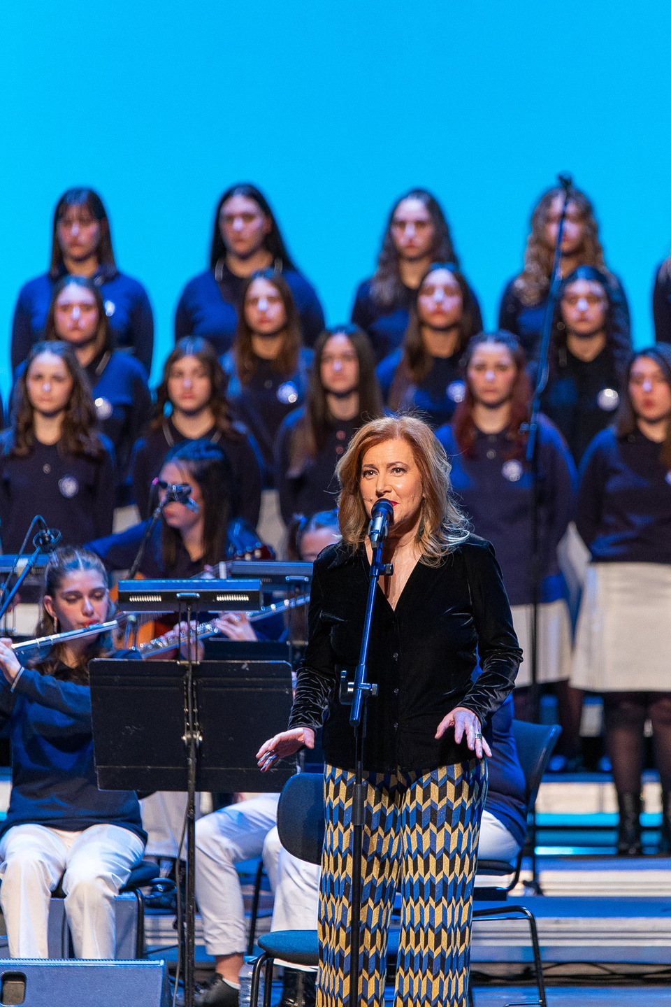 «Το φώναξαν όλοι δυνατά» για τα παιδιά της Αμυμώνης-2